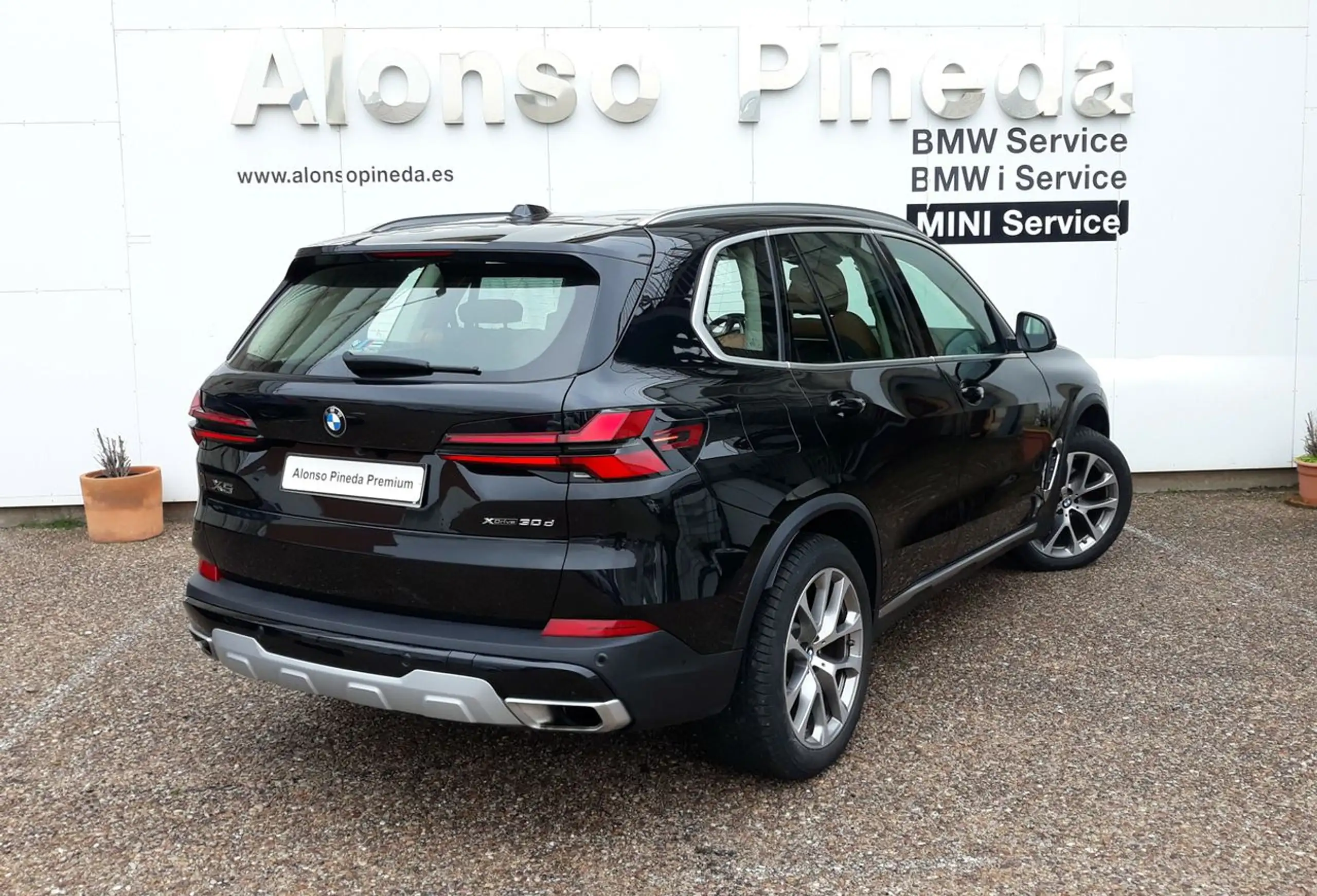 BMW - X5