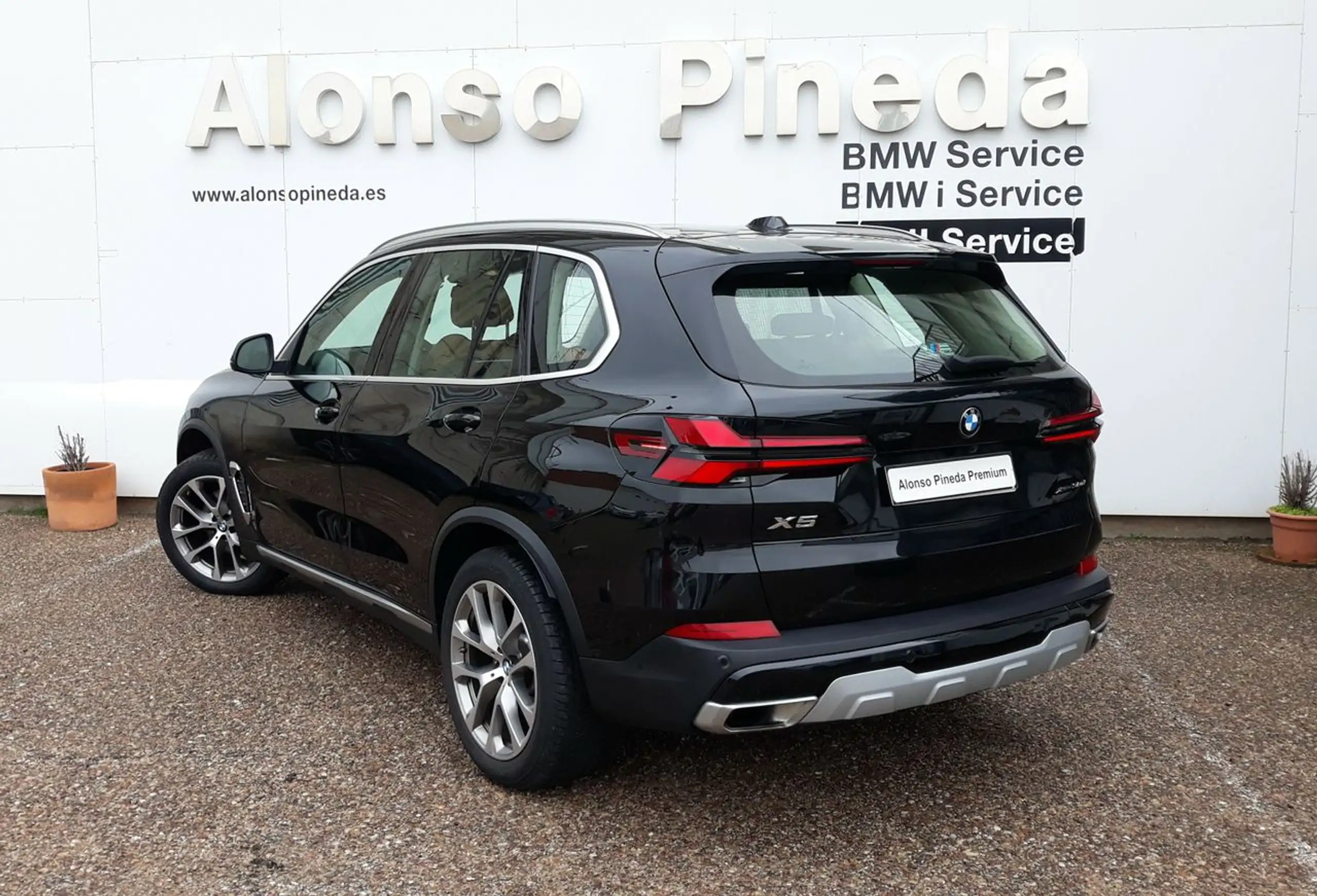 BMW - X5