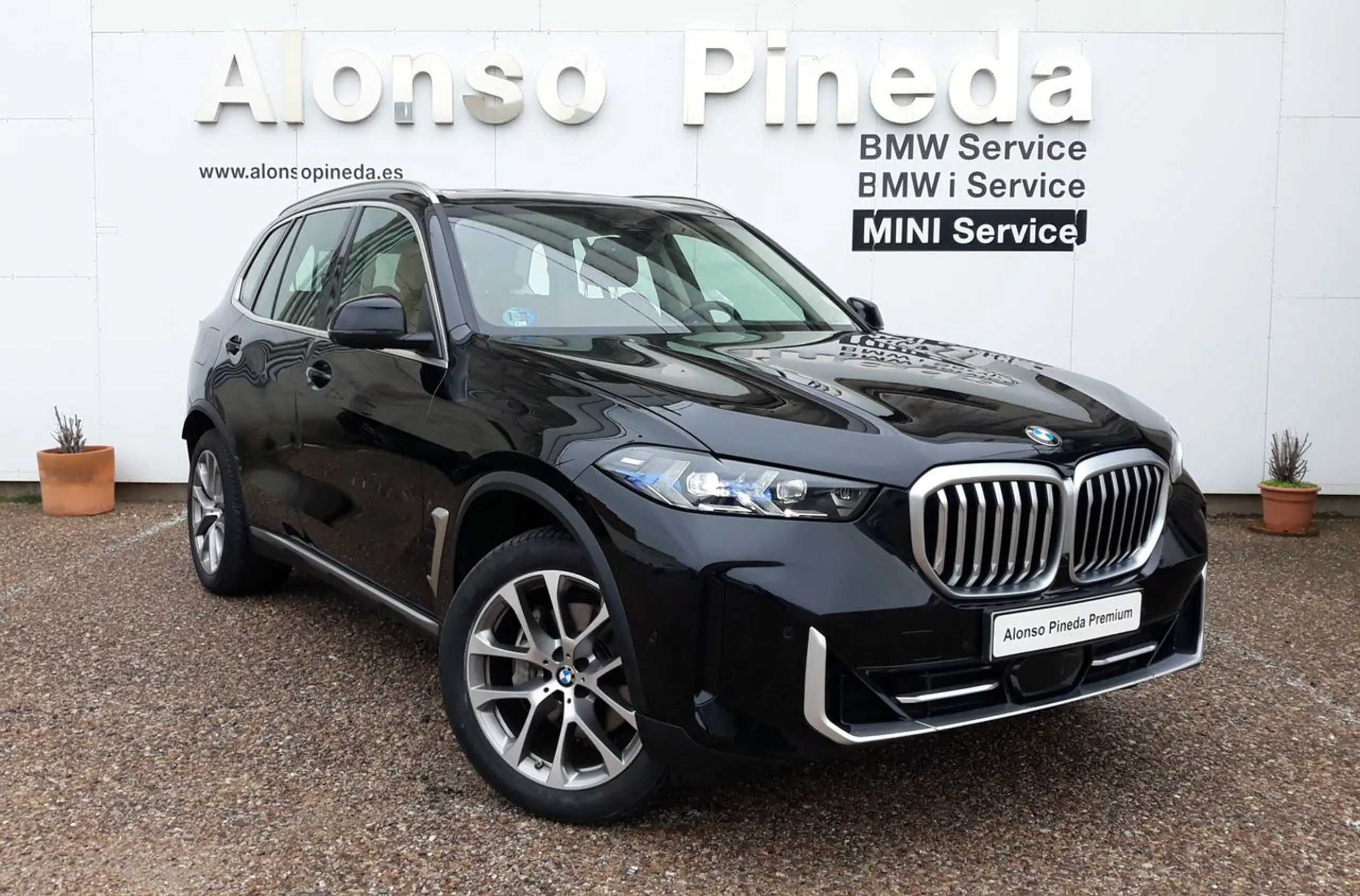 BMW - X5