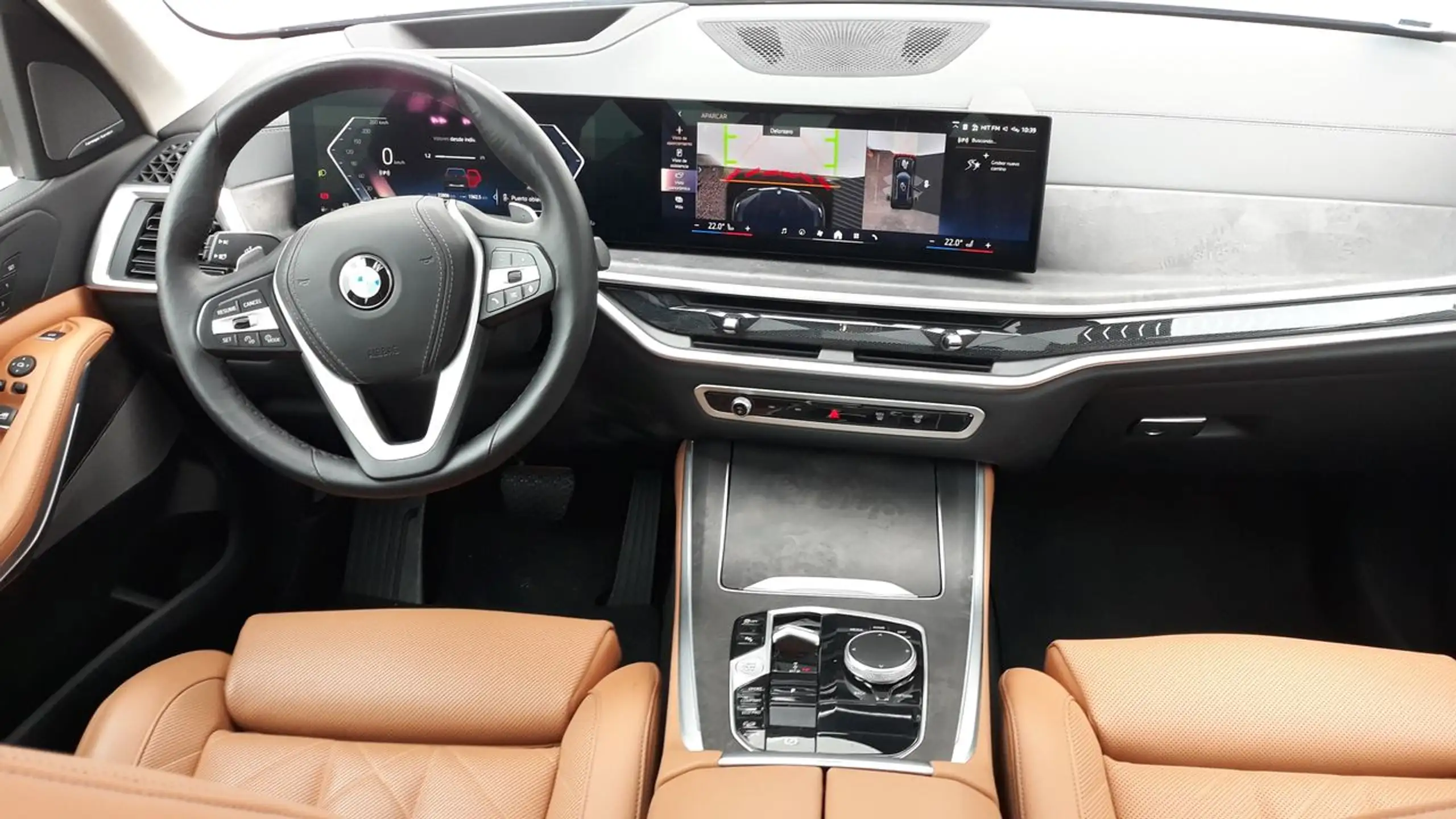 BMW - X5