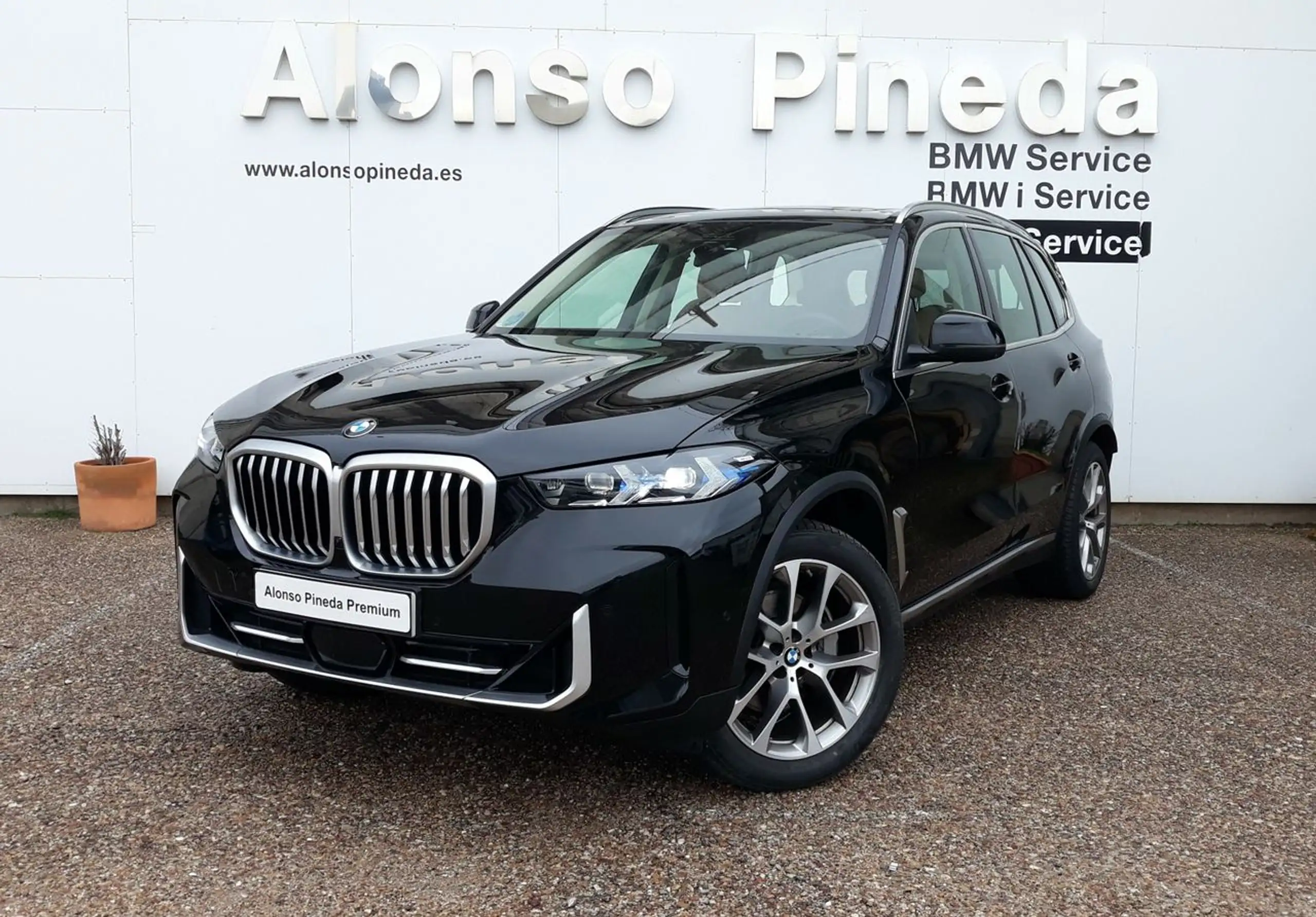 BMW - X5