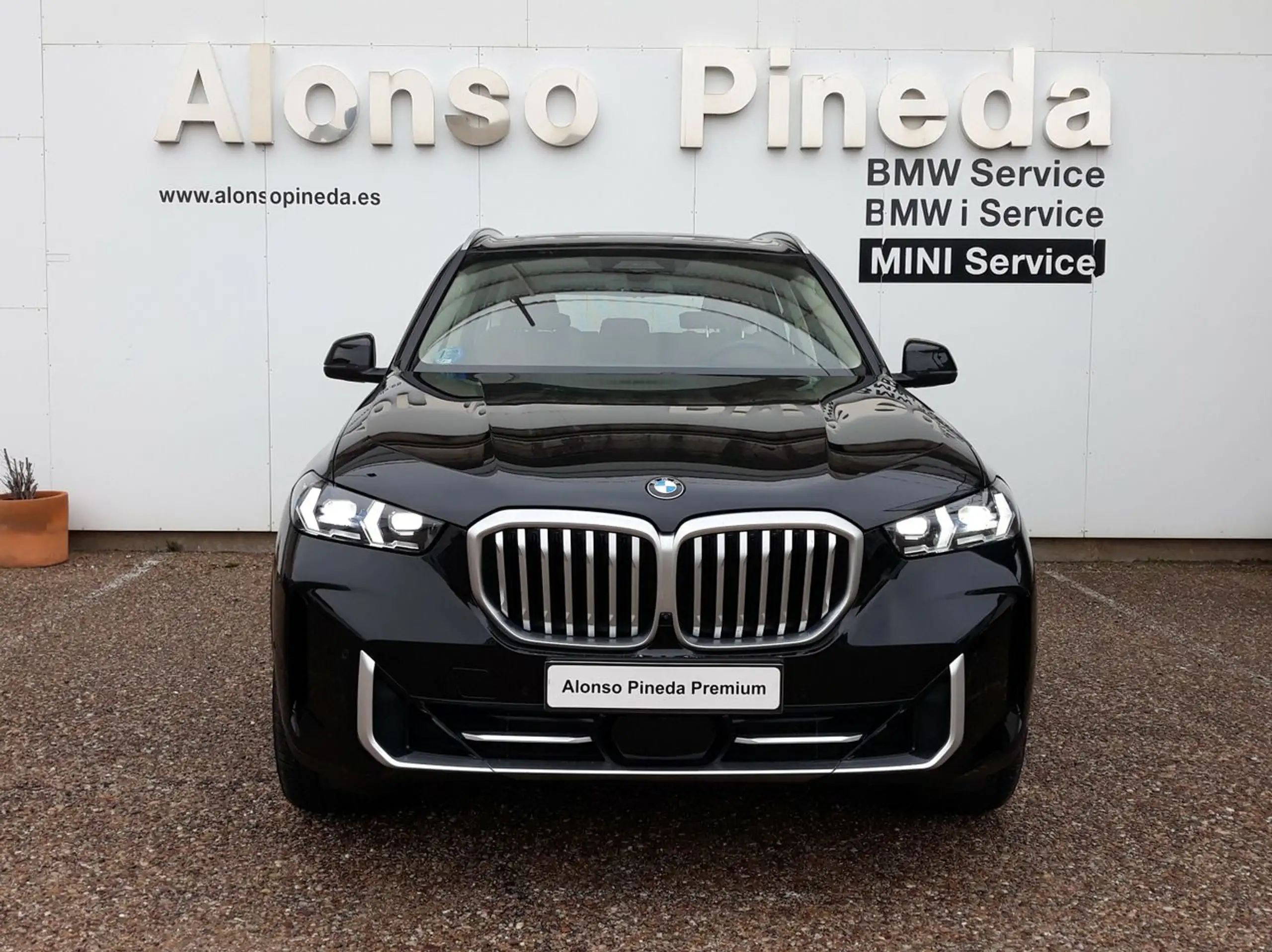 BMW - X5