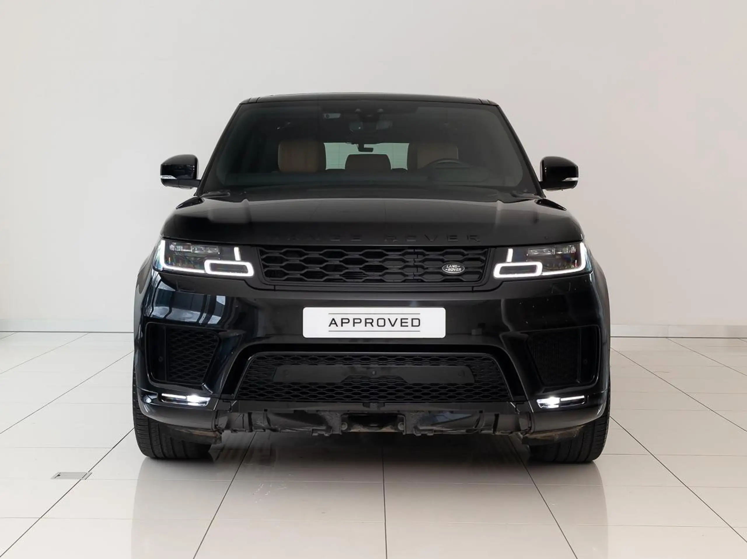 Land Rover - Range Rover Sport