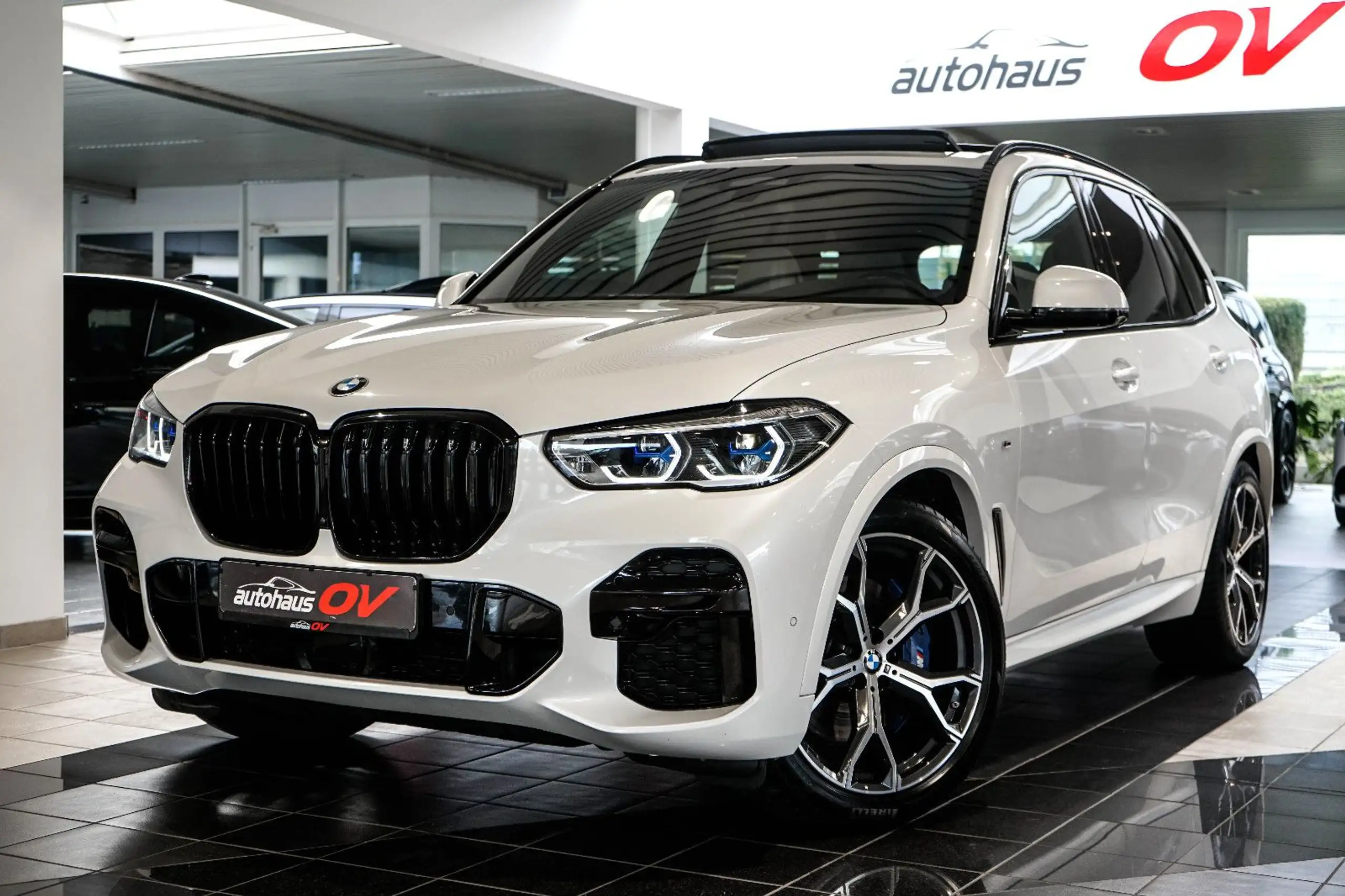 BMW - X5