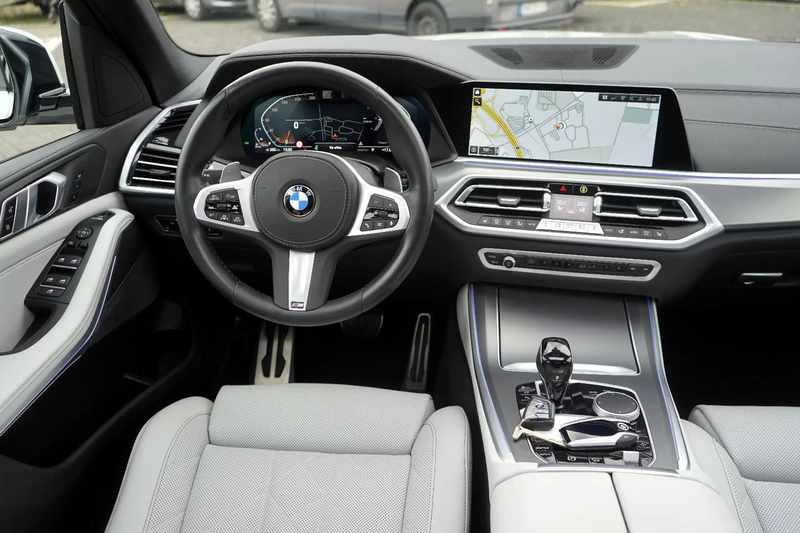 BMW - X5