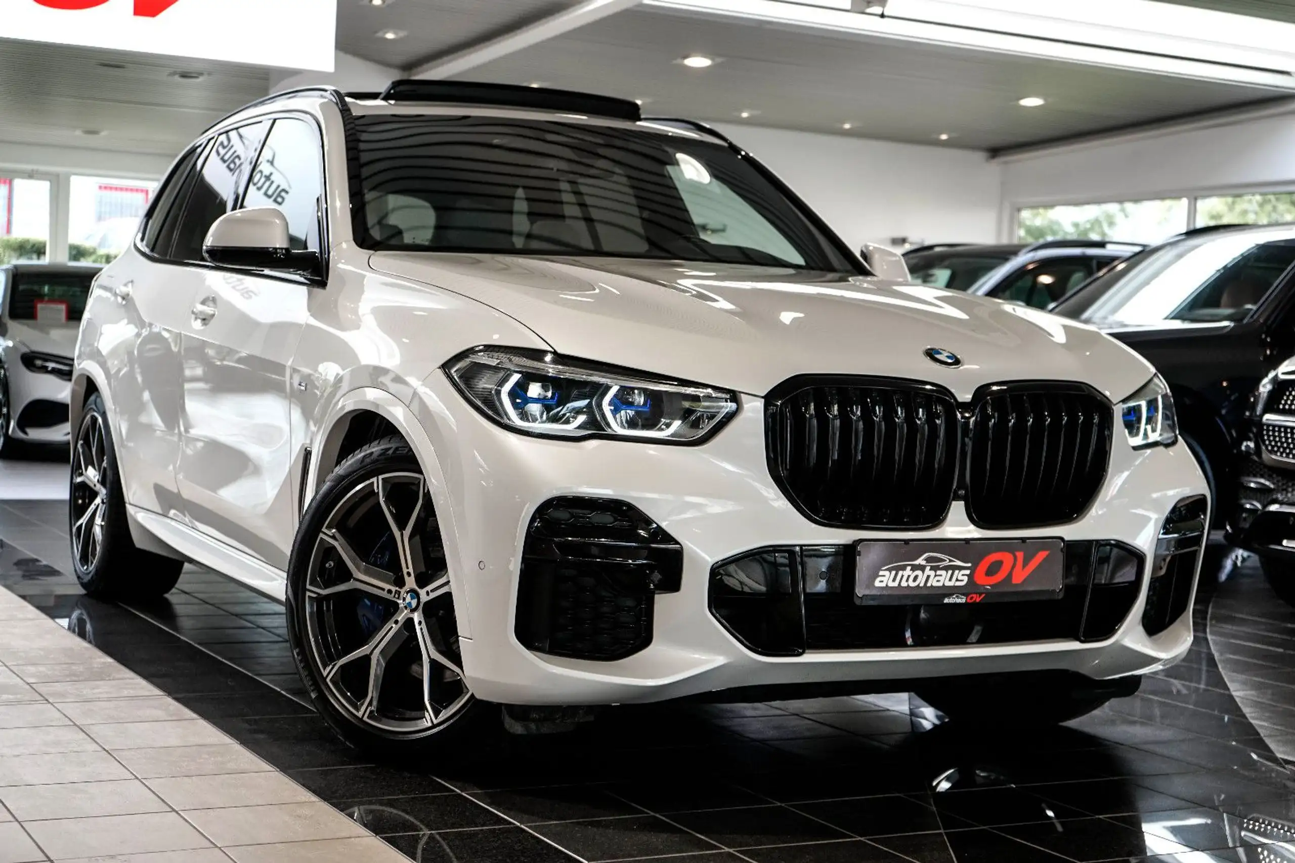 BMW - X5