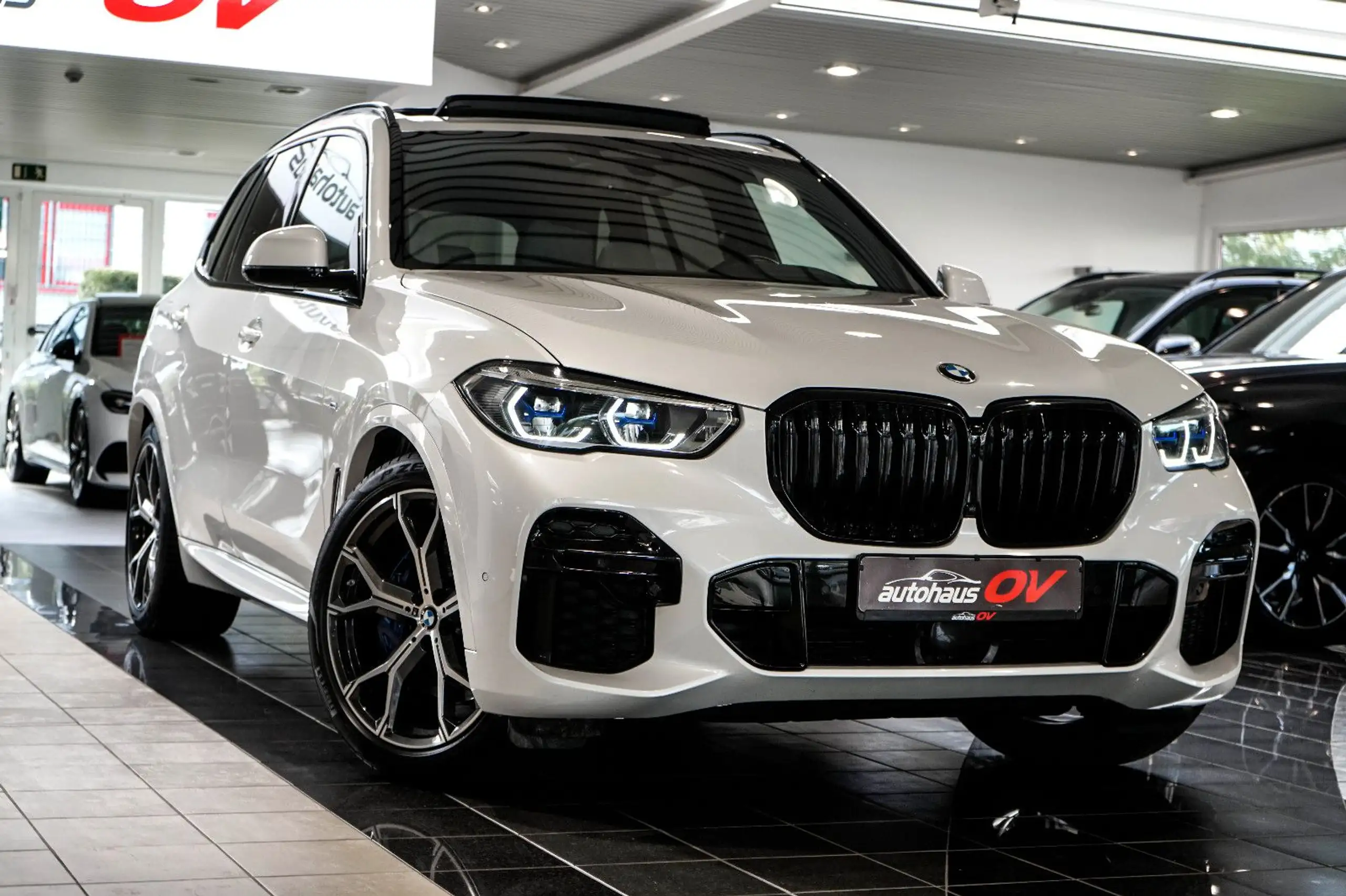 BMW - X5