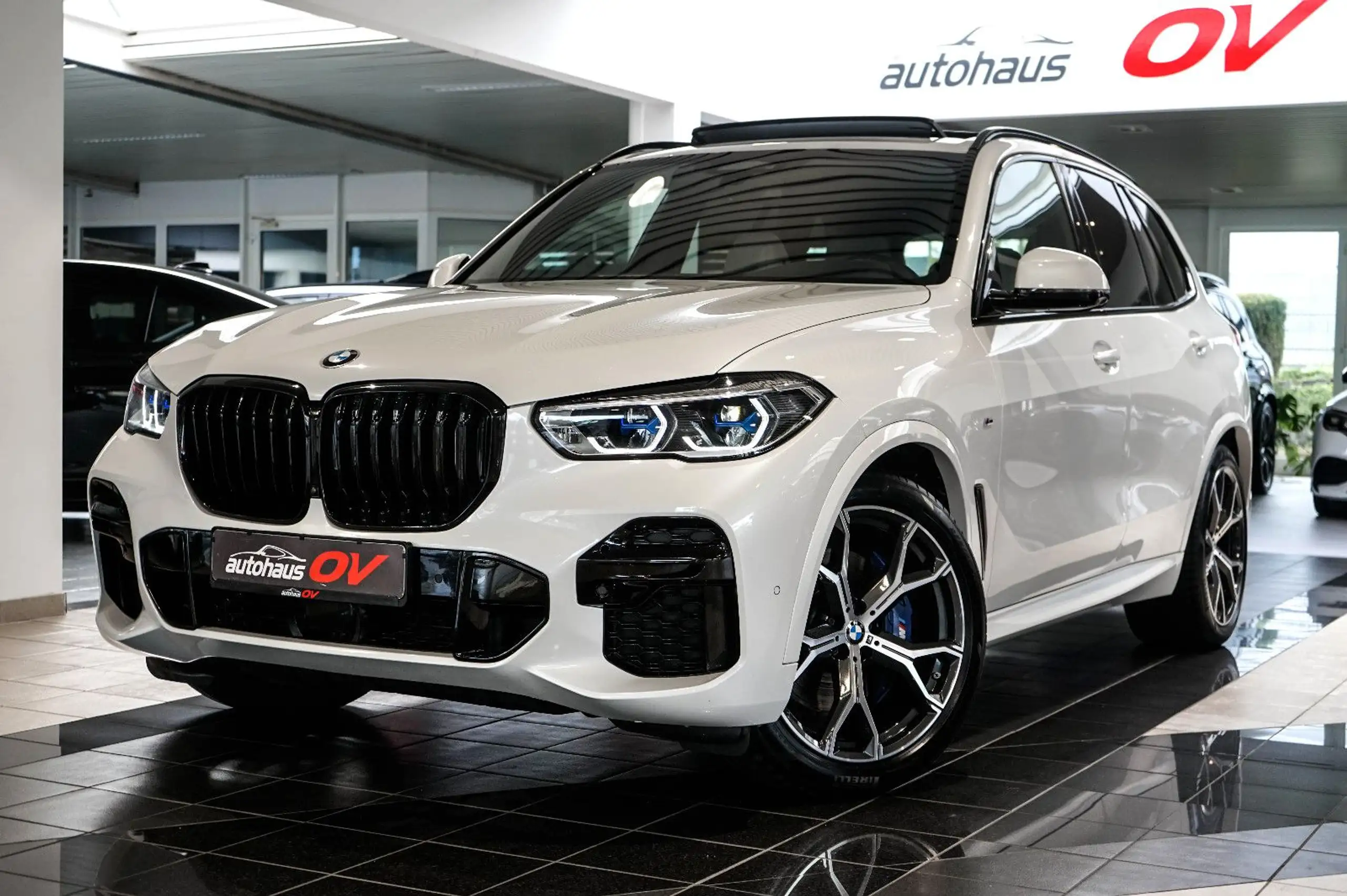 BMW - X5