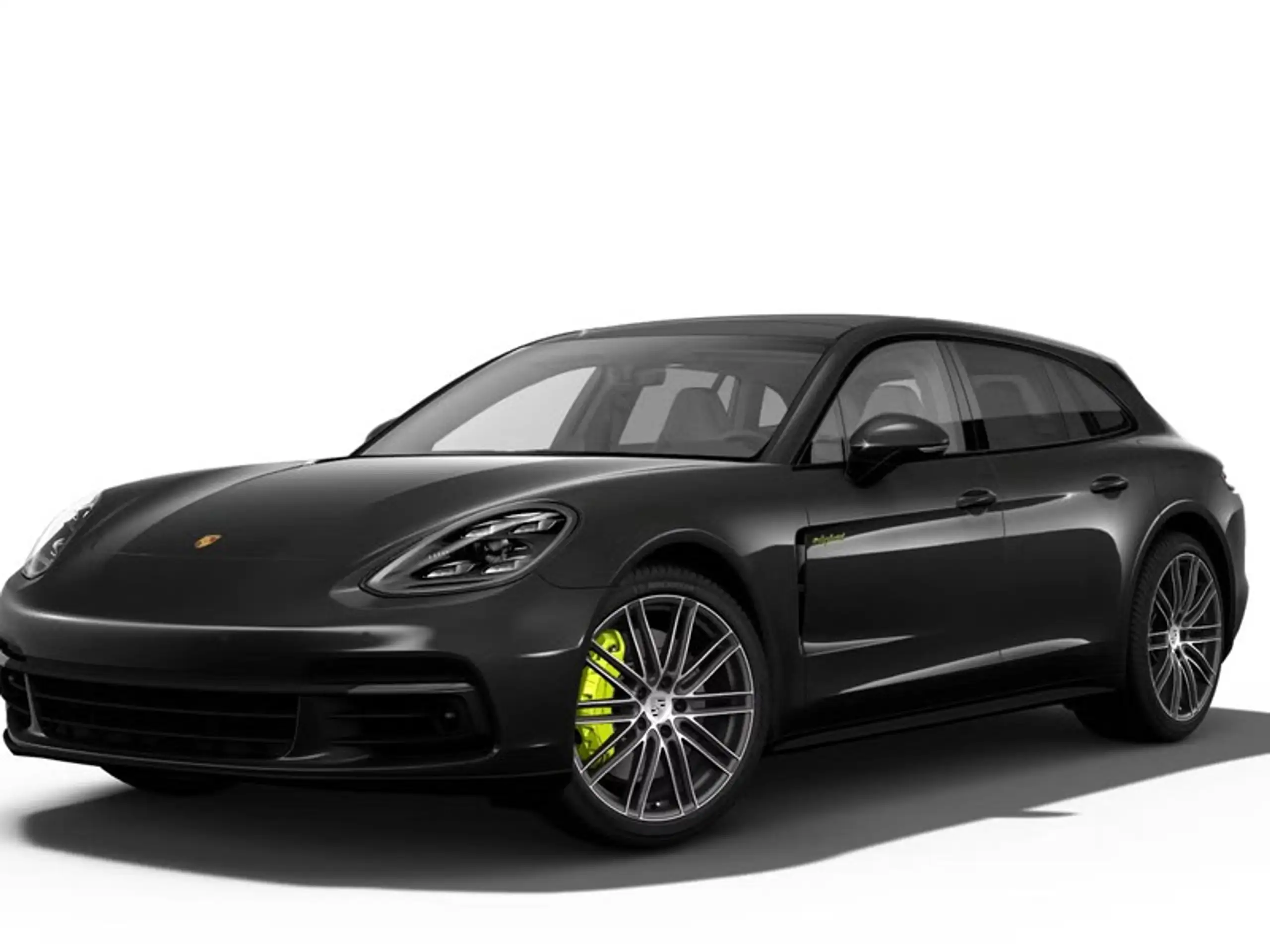 Porsche - Panamera