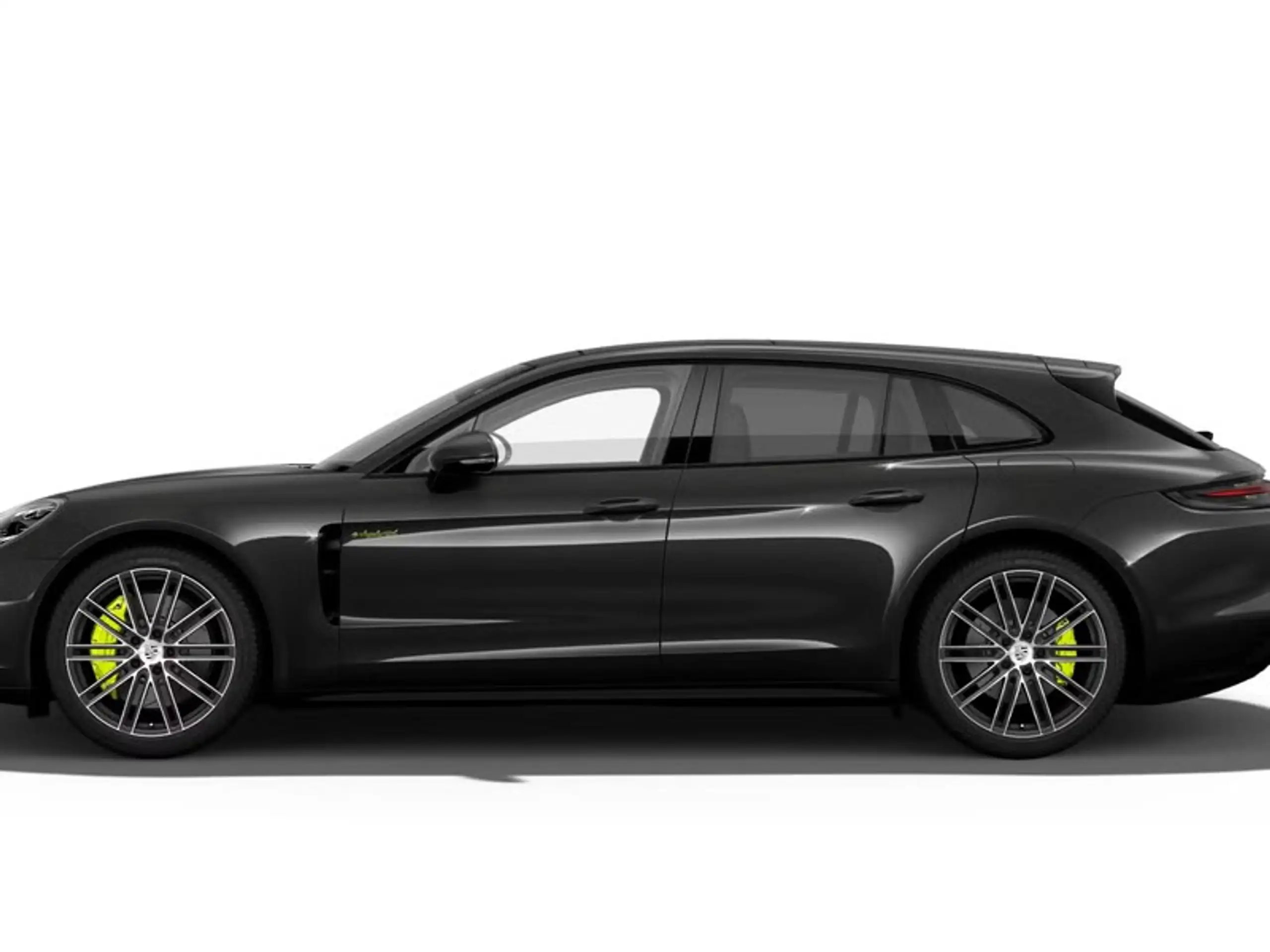 Porsche - Panamera