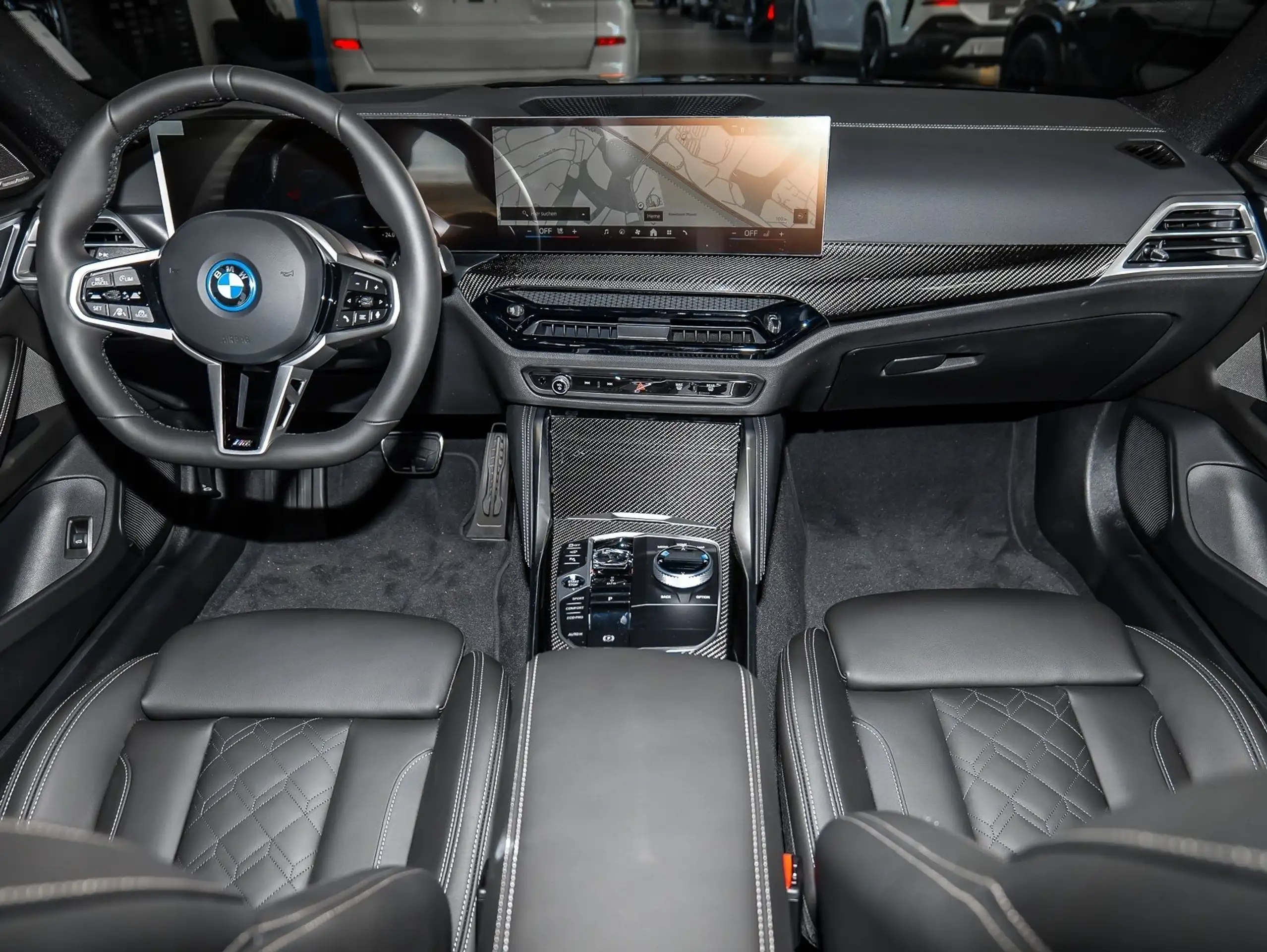 BMW - i4