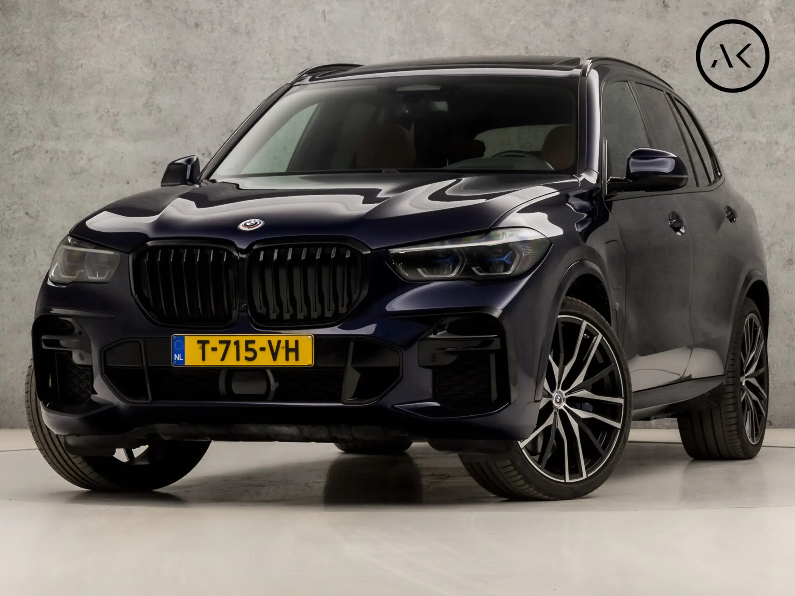 BMW - X5