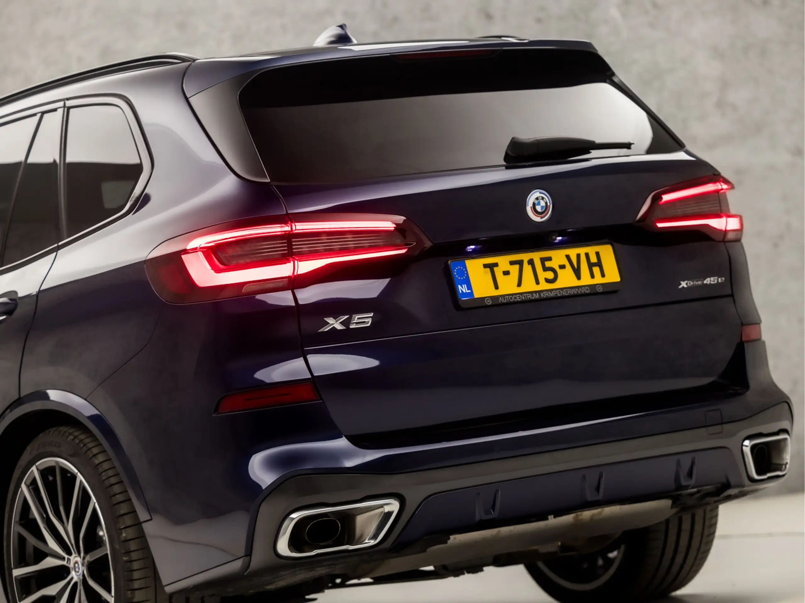 BMW - X5