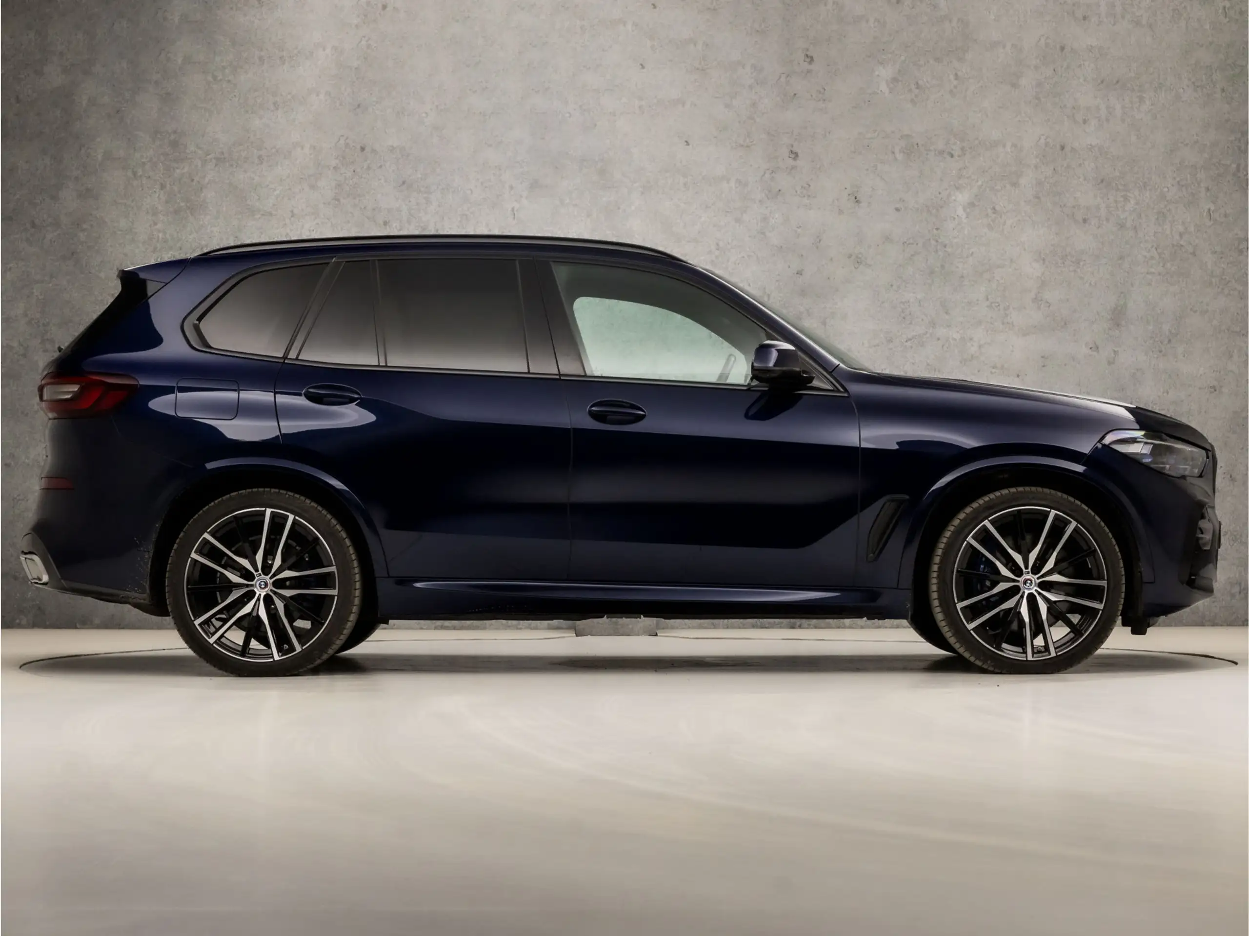 BMW - X5