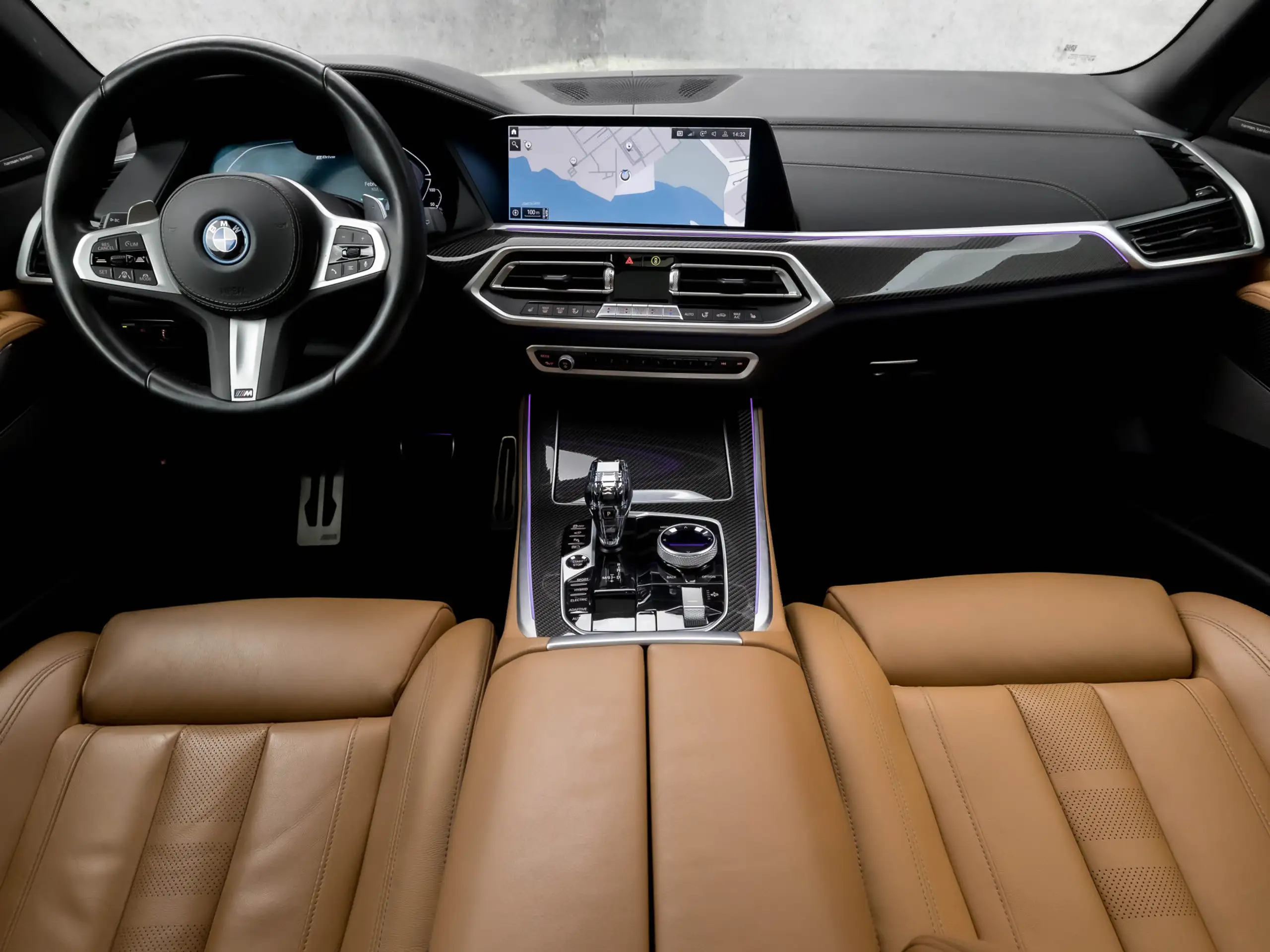 BMW - X5