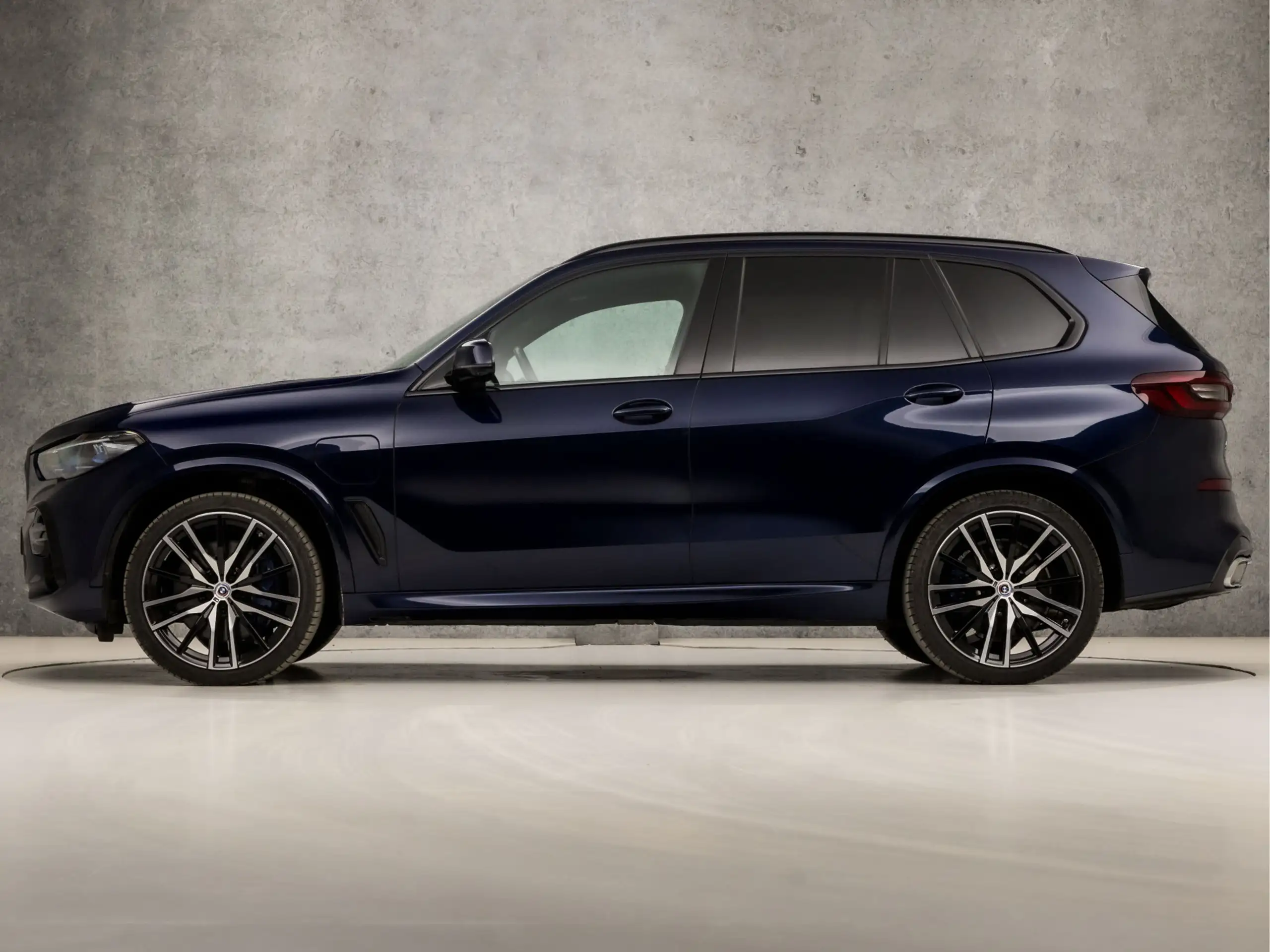 BMW - X5