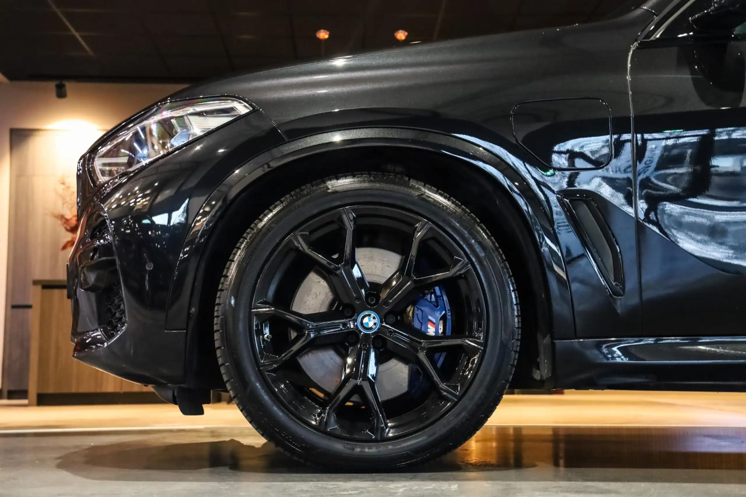 BMW - X5