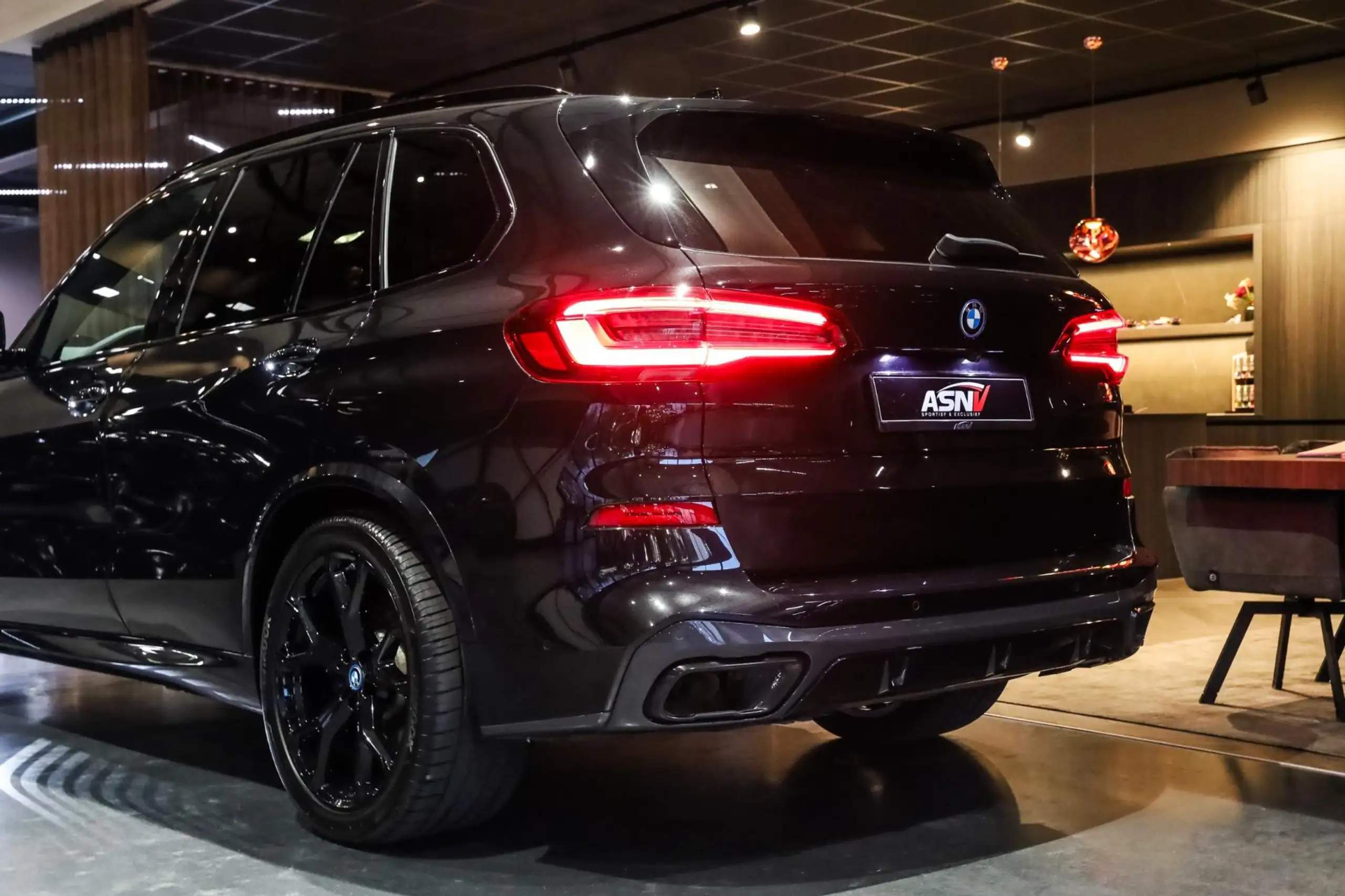 BMW - X5