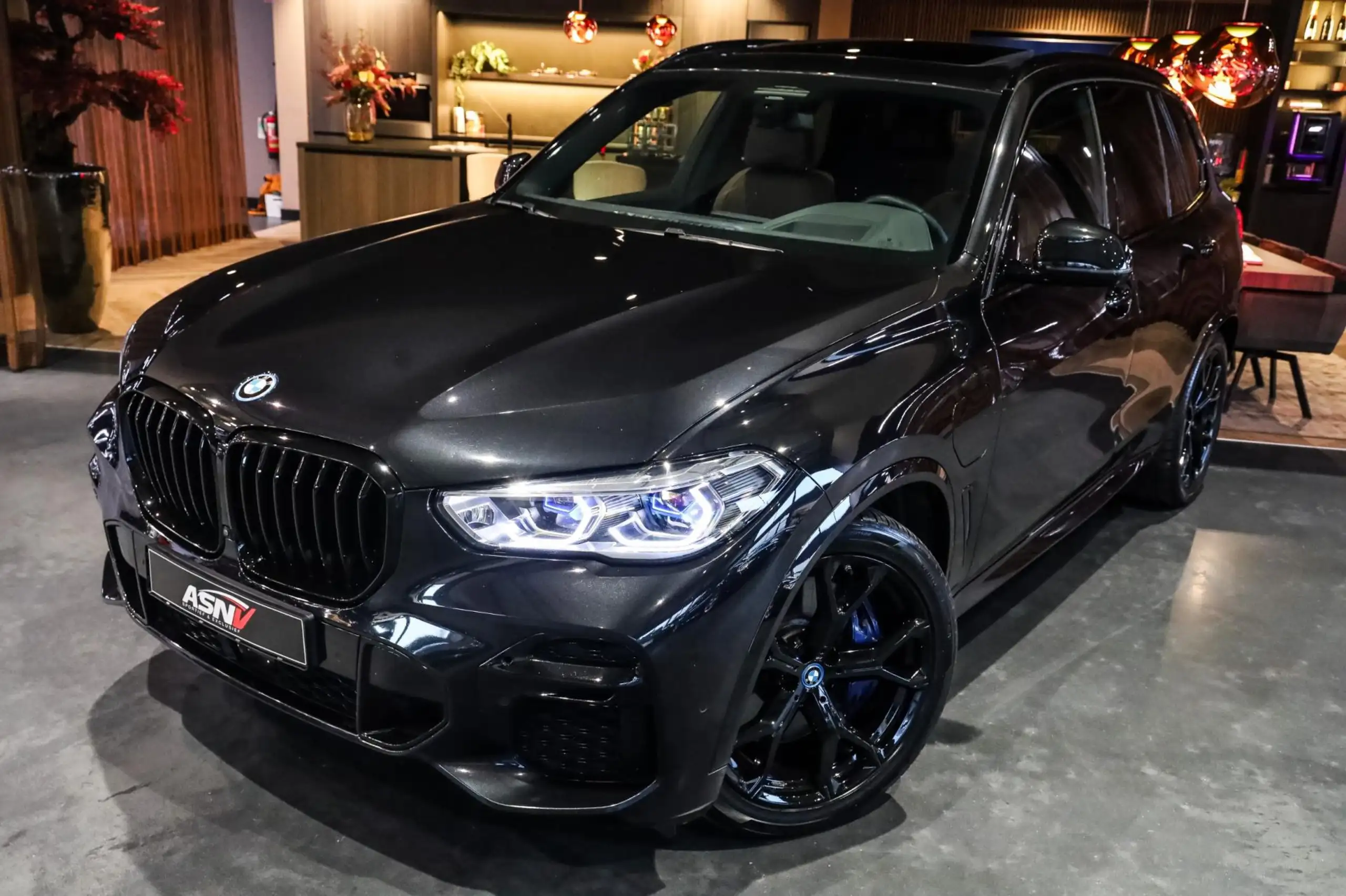 BMW - X5