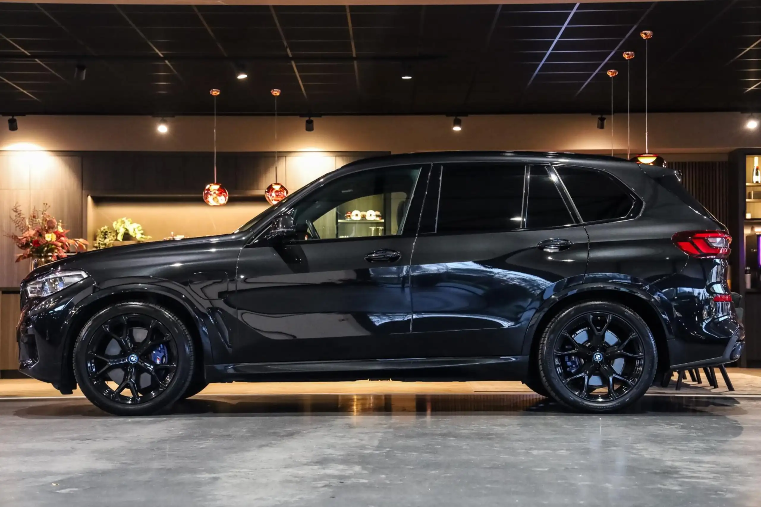 BMW - X5