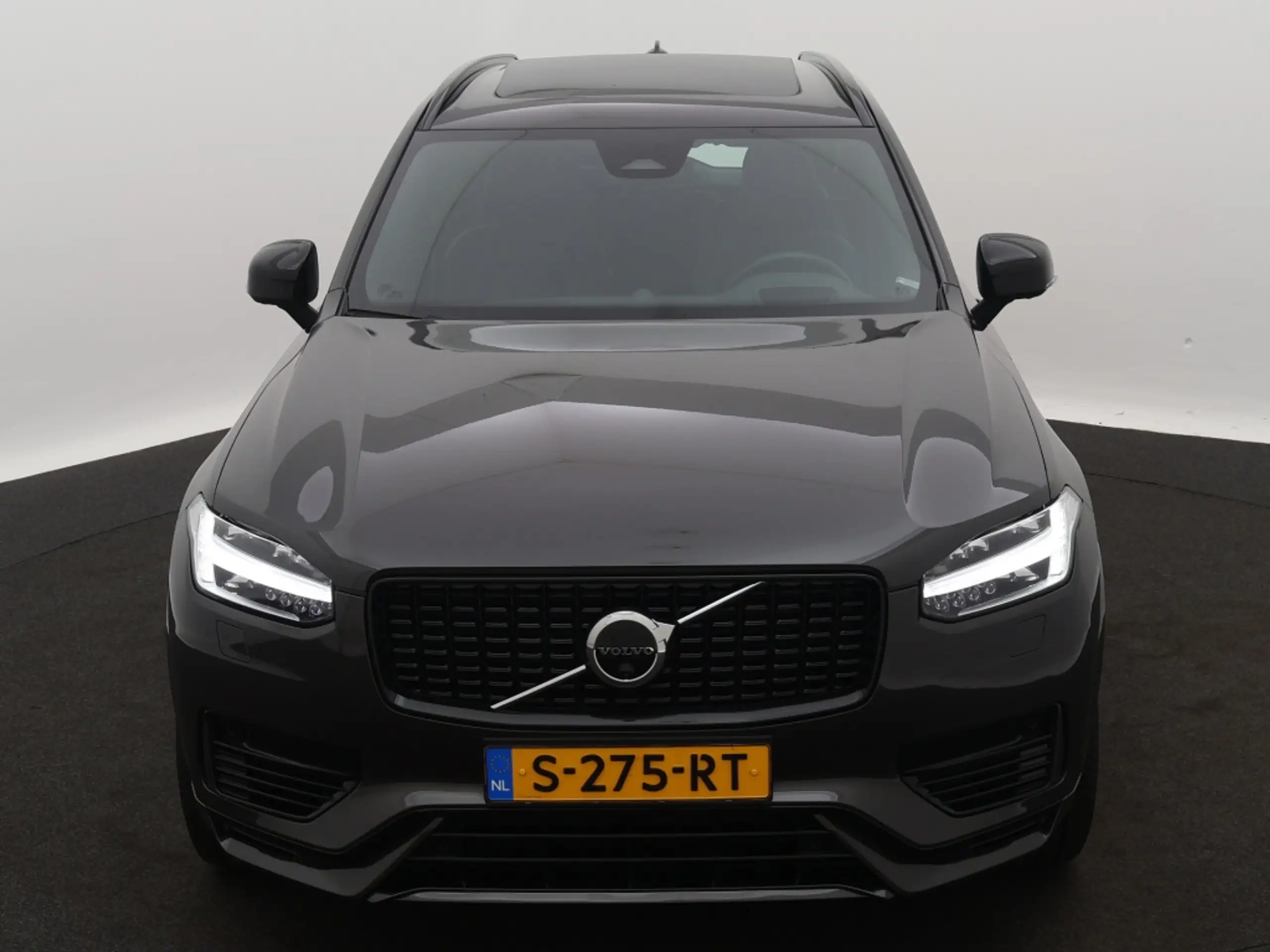 Volvo - XC90