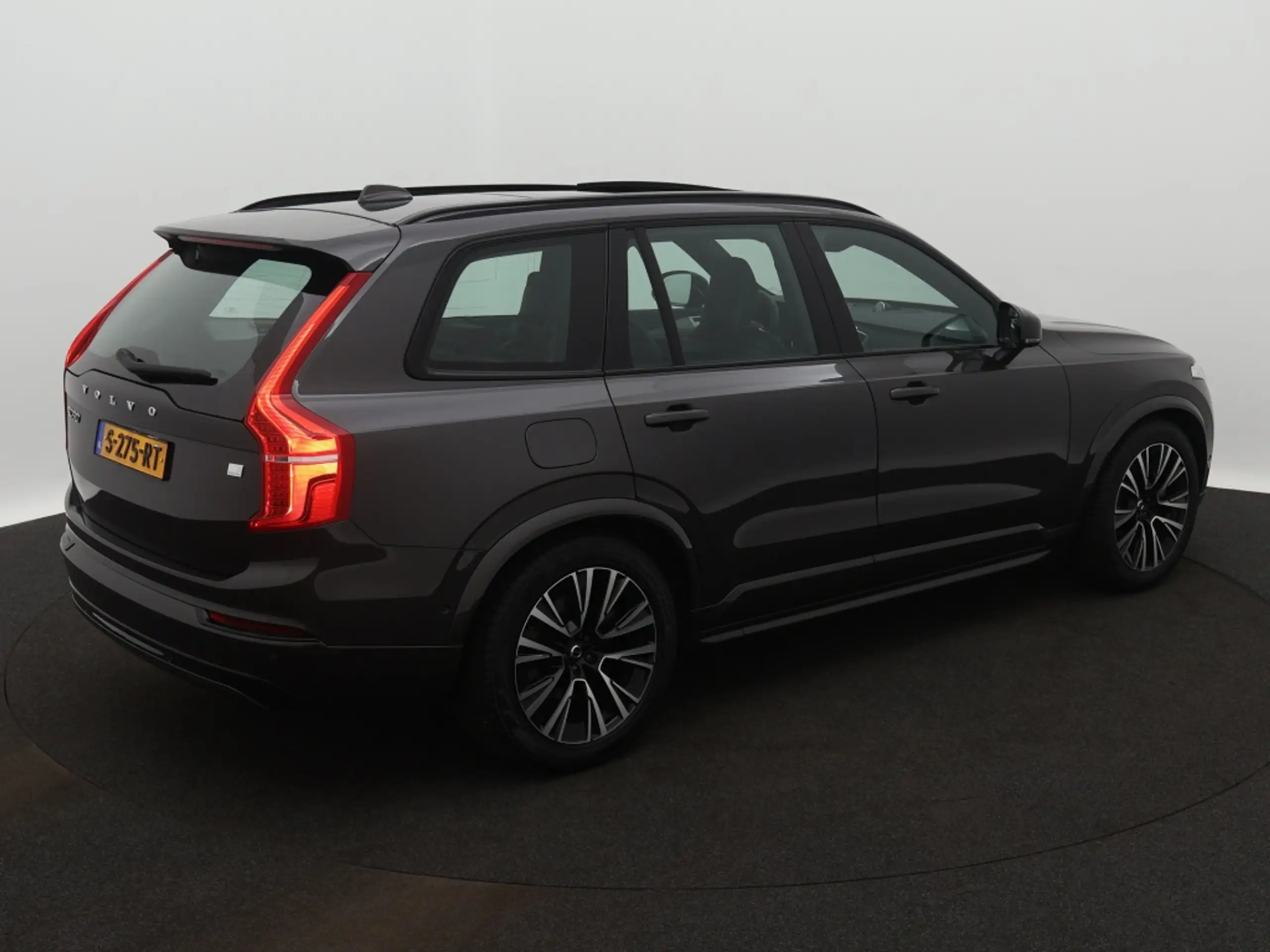 Volvo - XC90