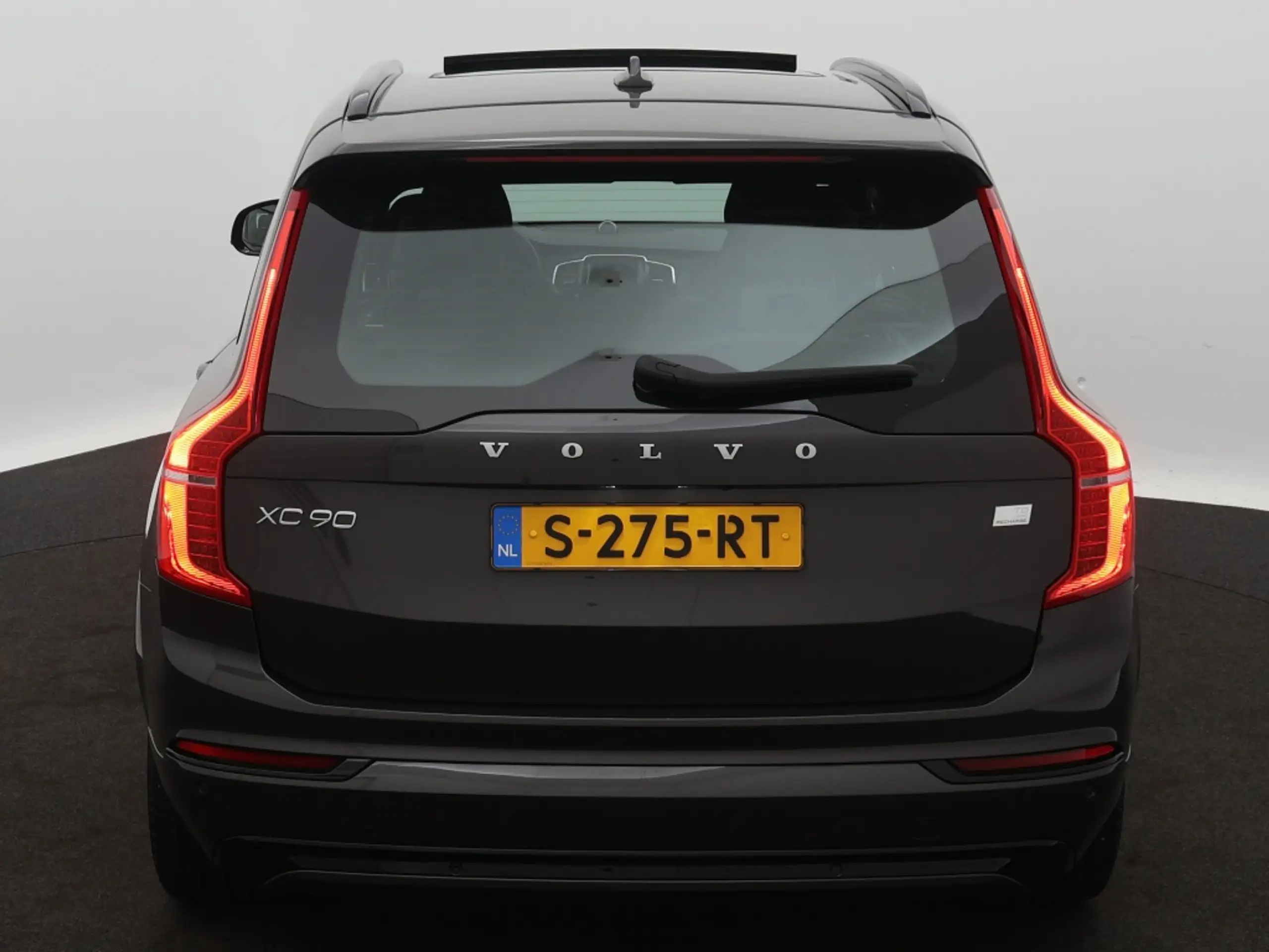 Volvo - XC90