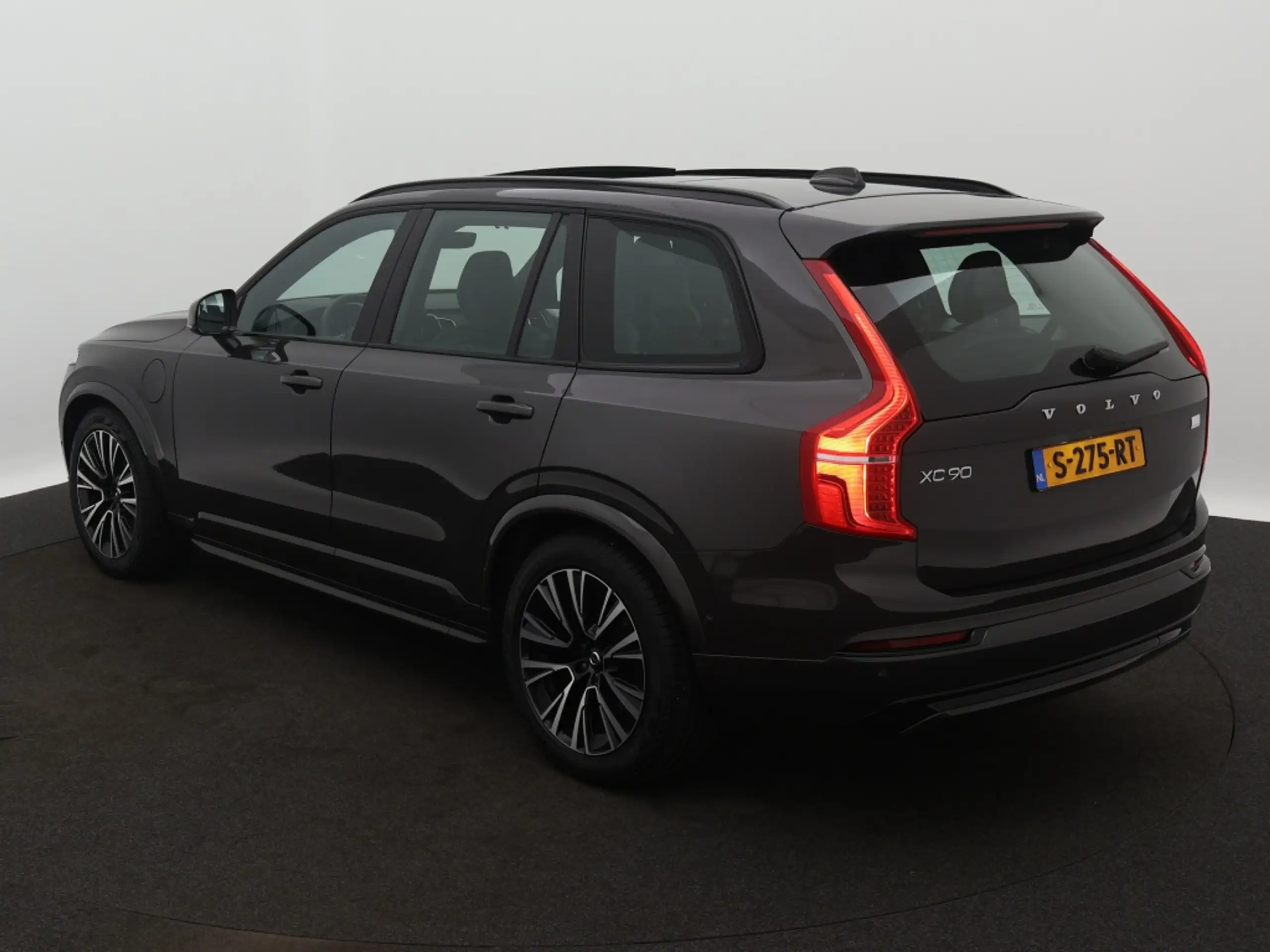 Volvo - XC90