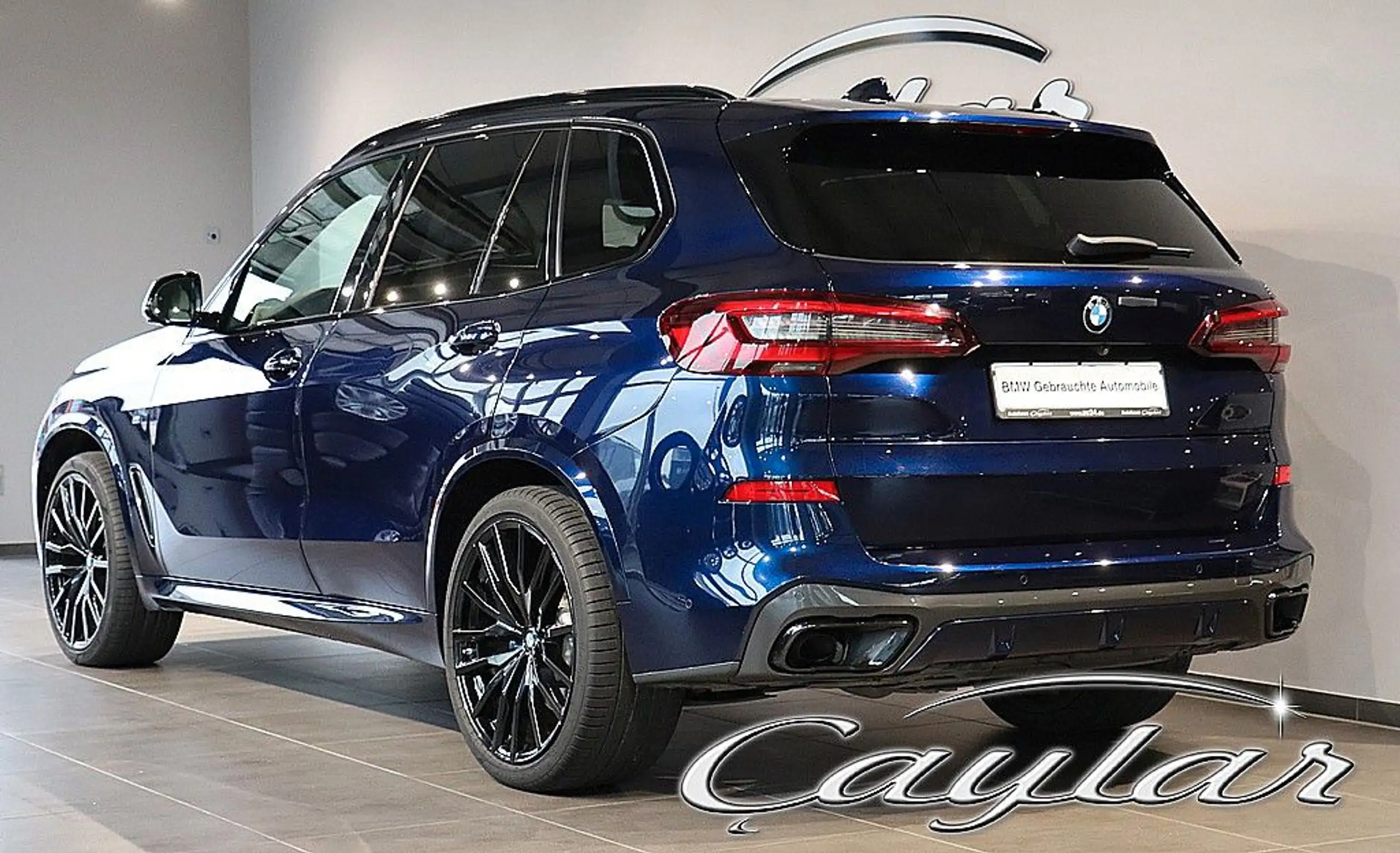 BMW - X5