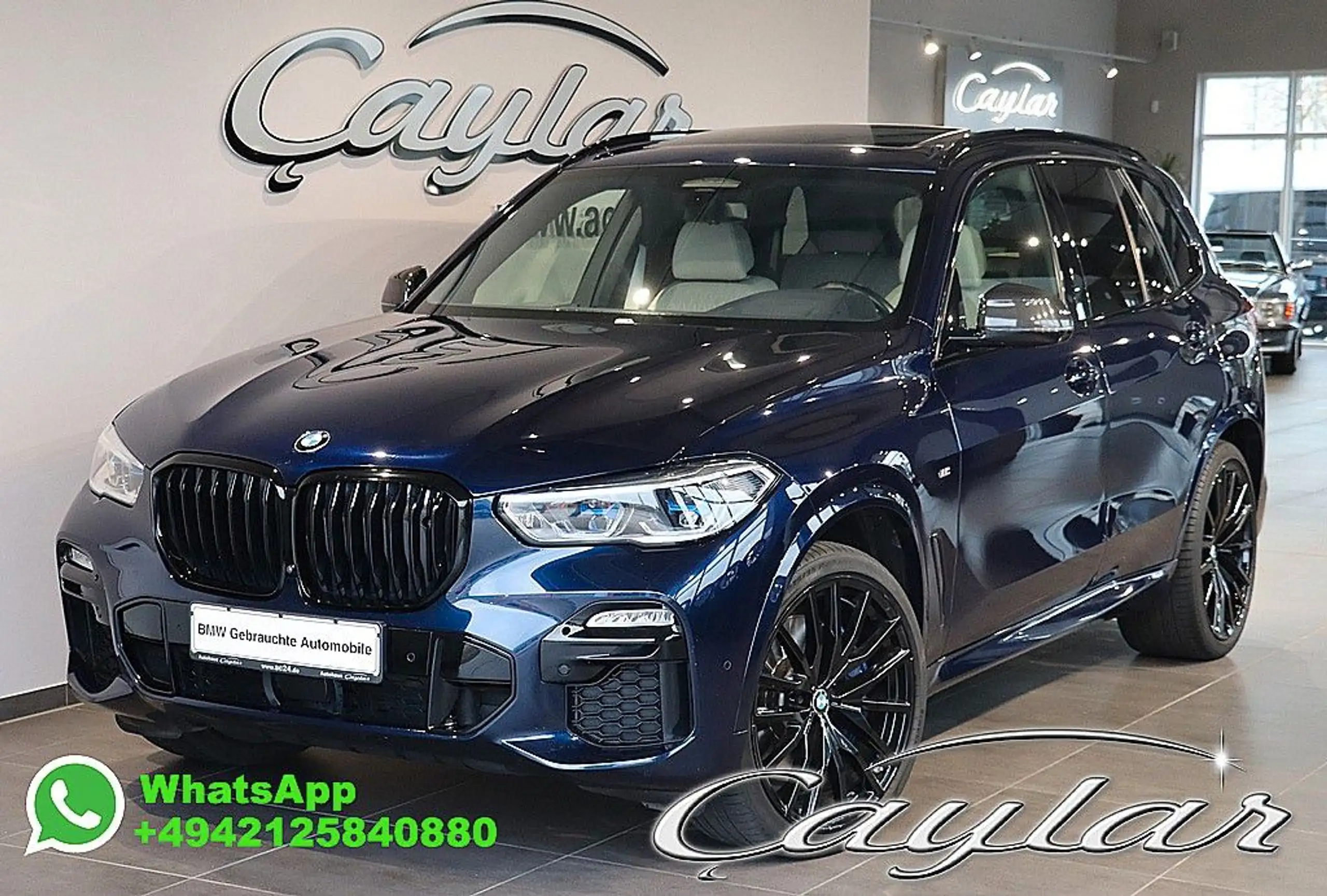 BMW - X5