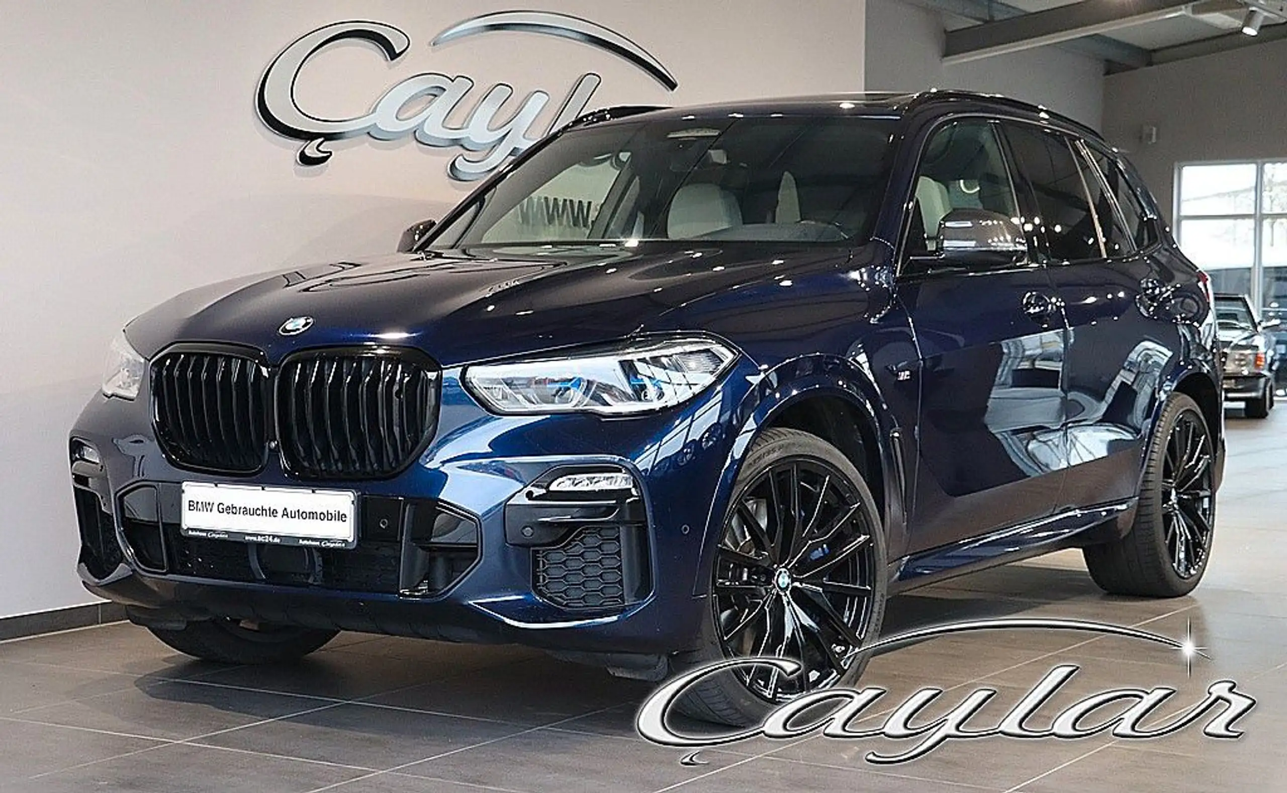 BMW - X5