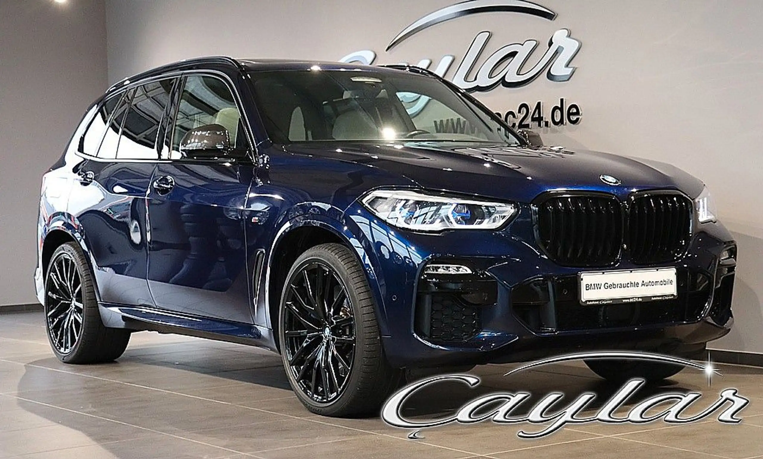 BMW - X5