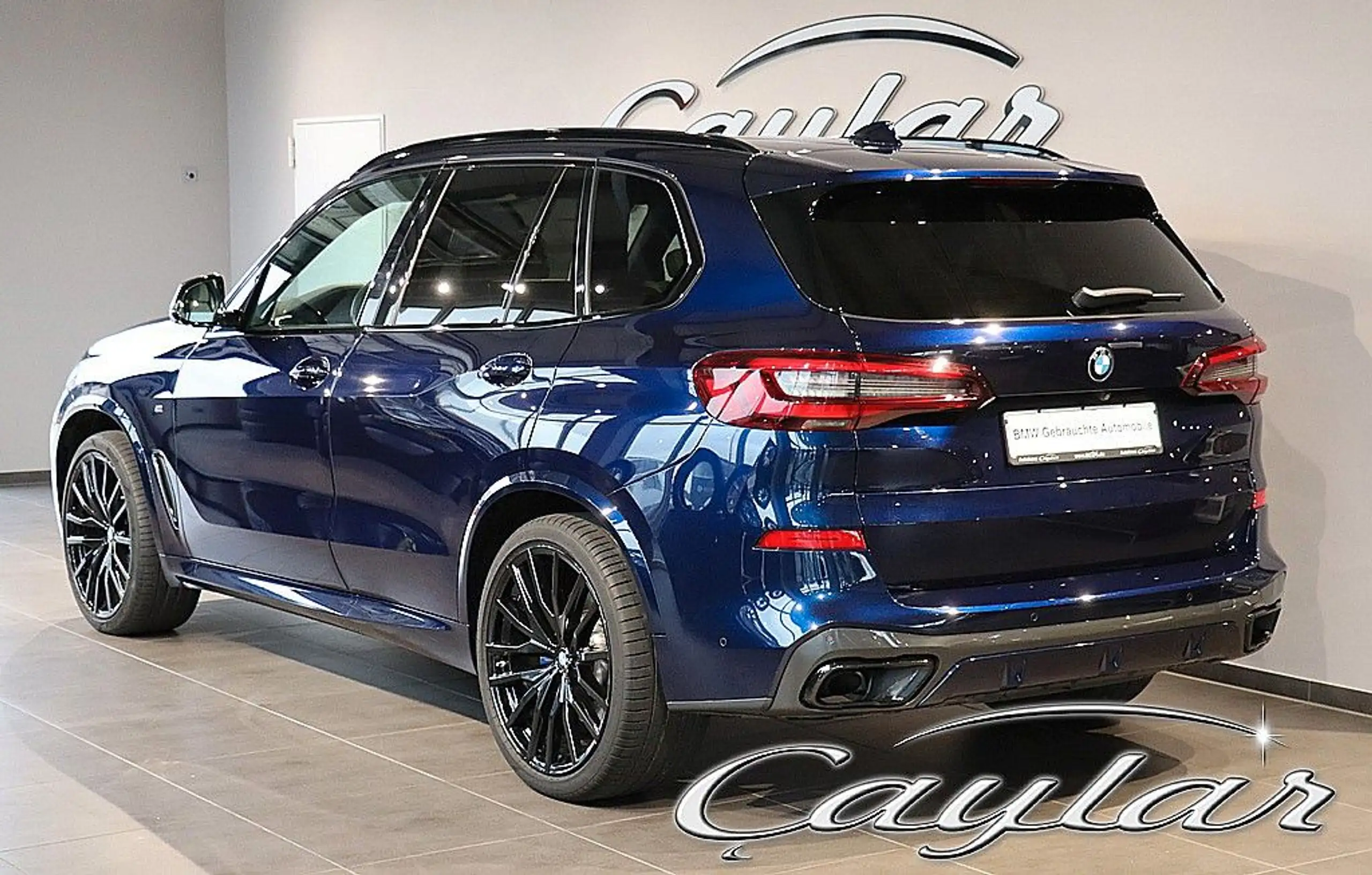 BMW - X5