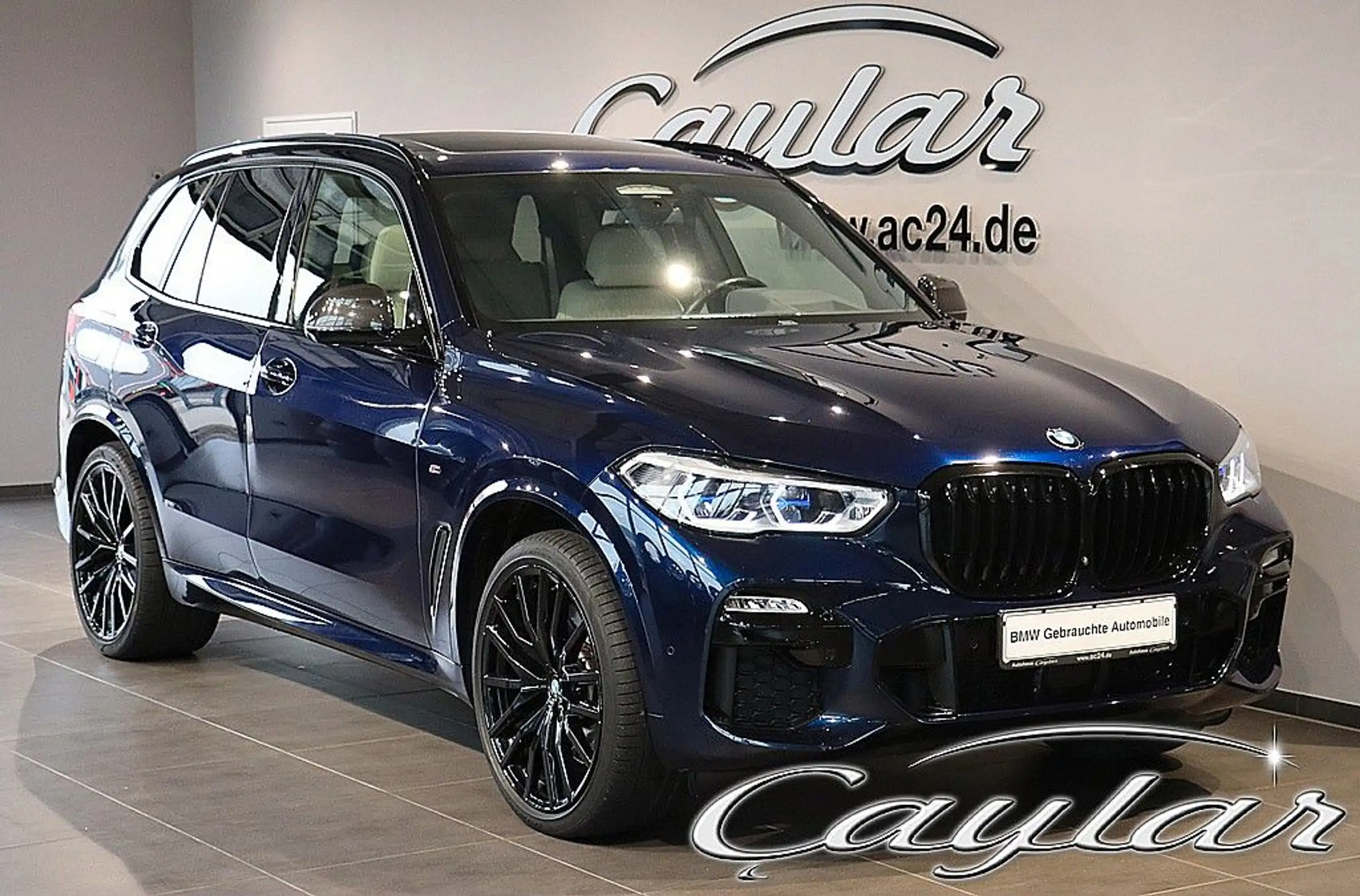 BMW - X5