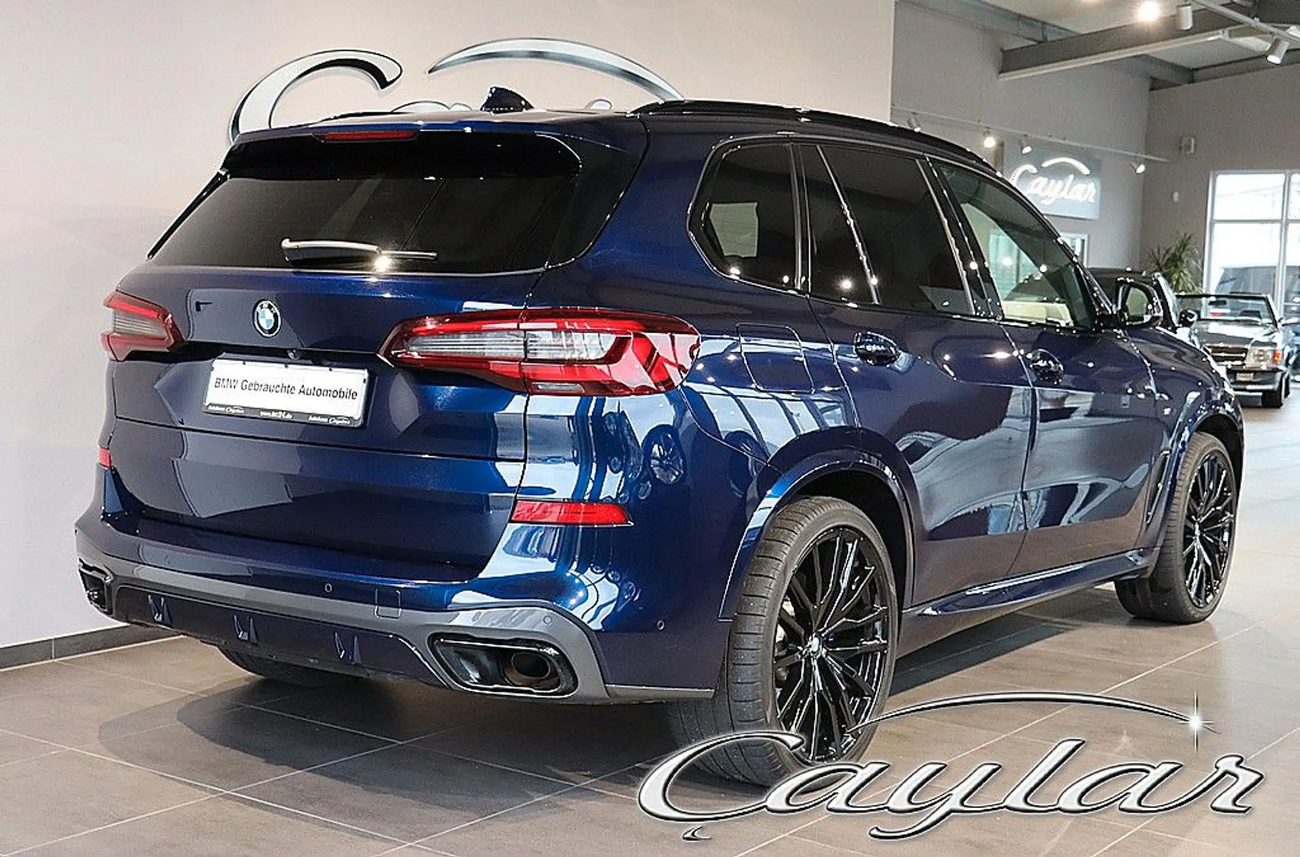 BMW - X5