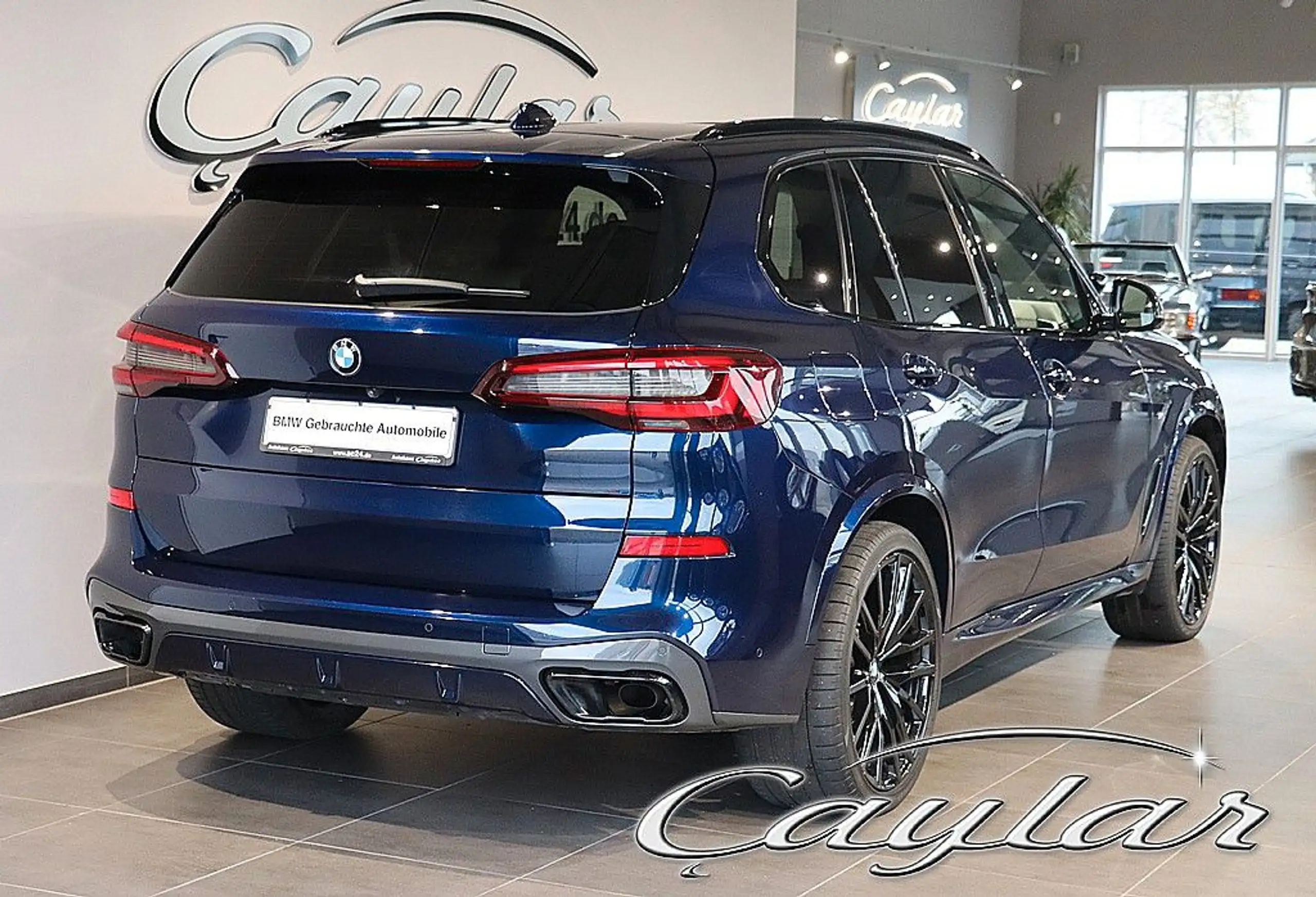 BMW - X5