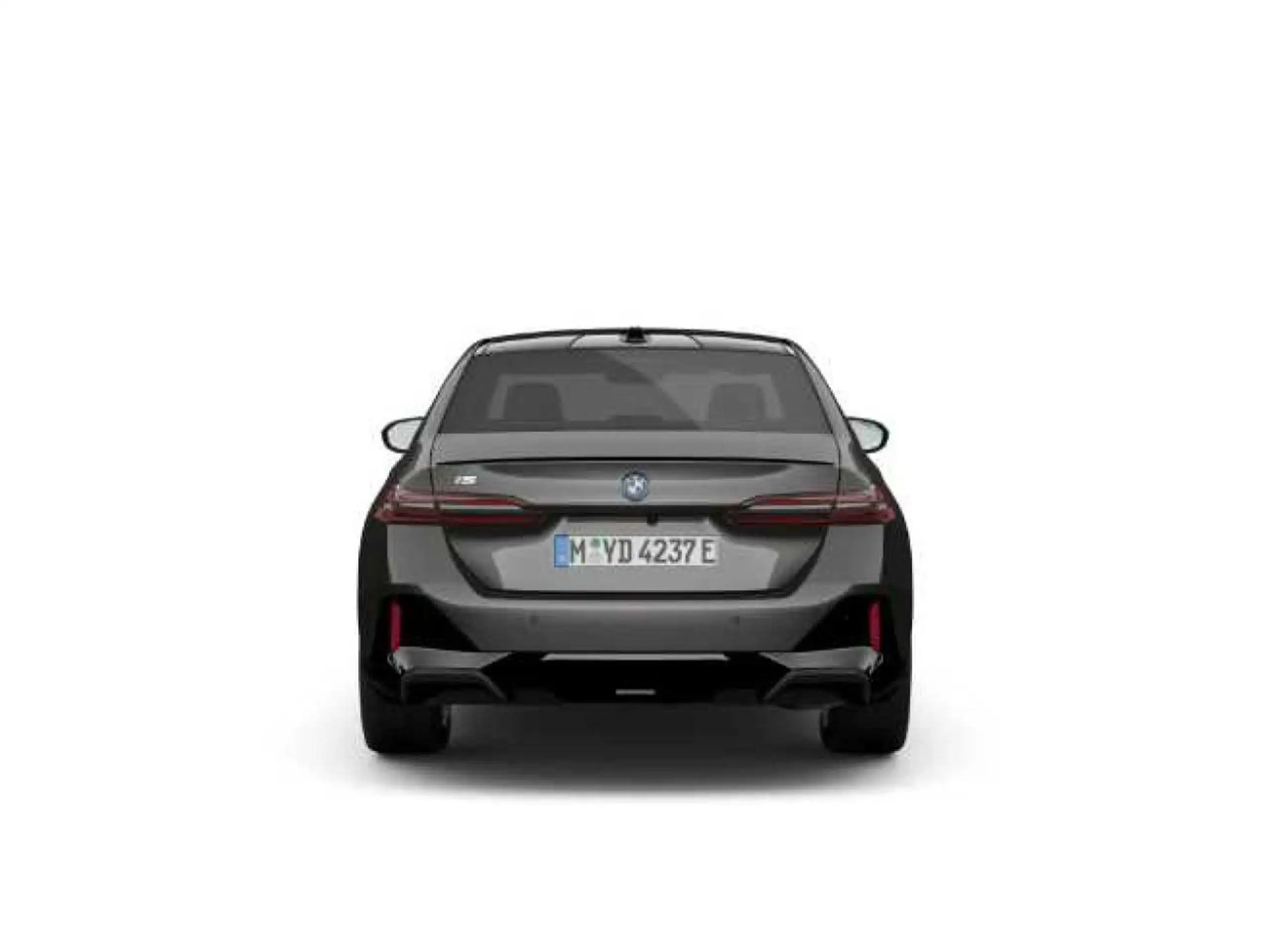 BMW - i5