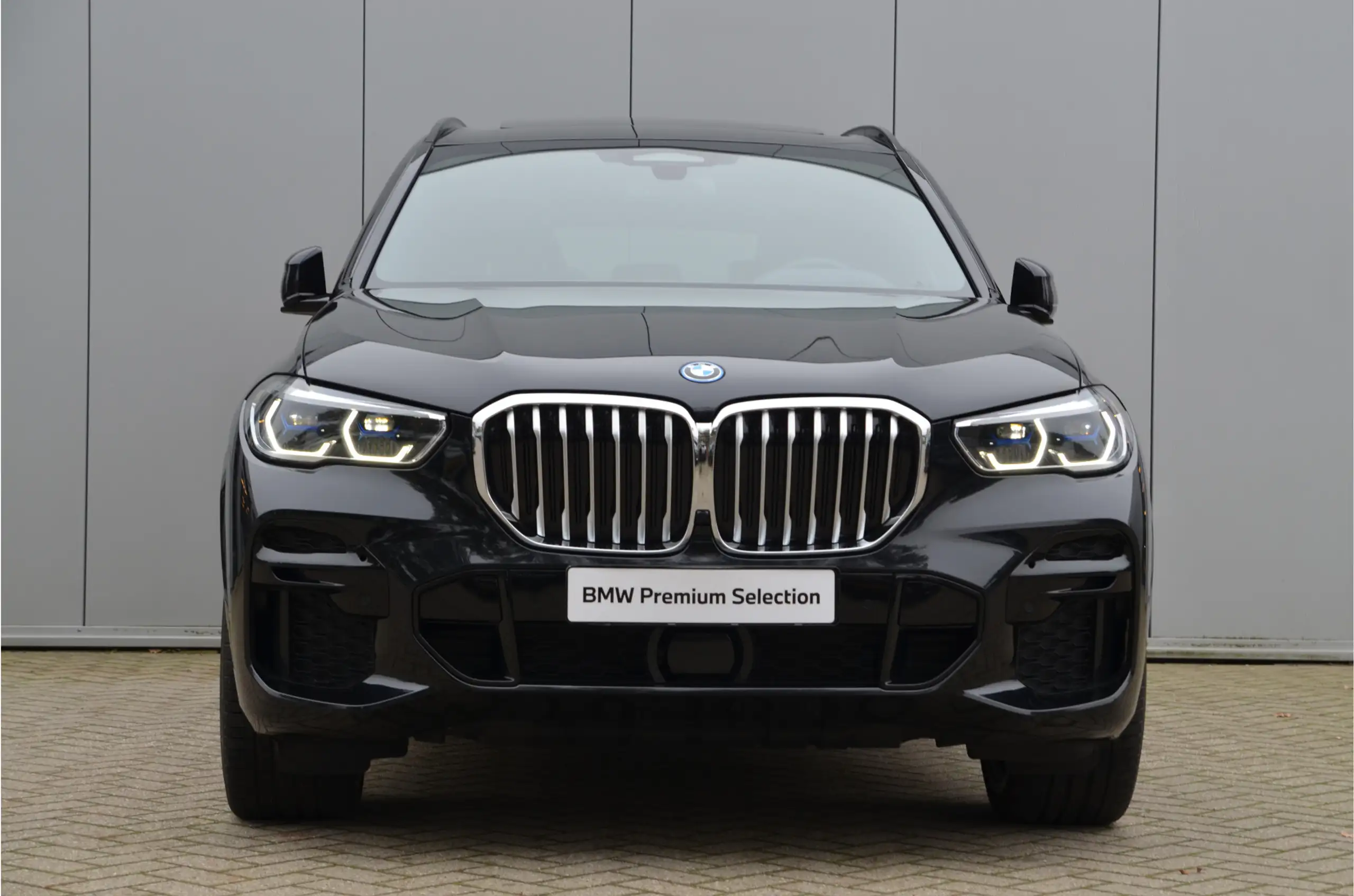 BMW - X5