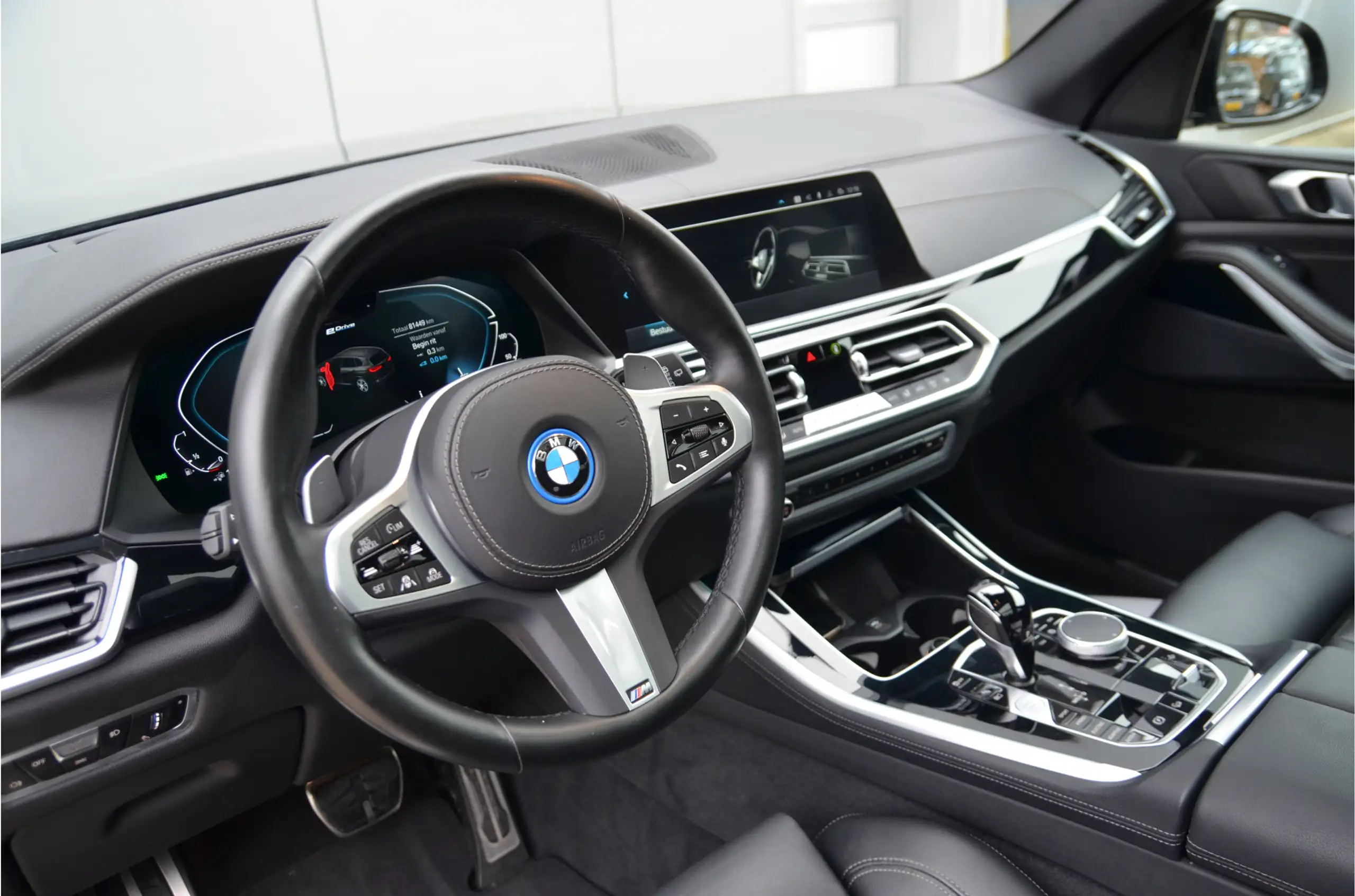 BMW - X5