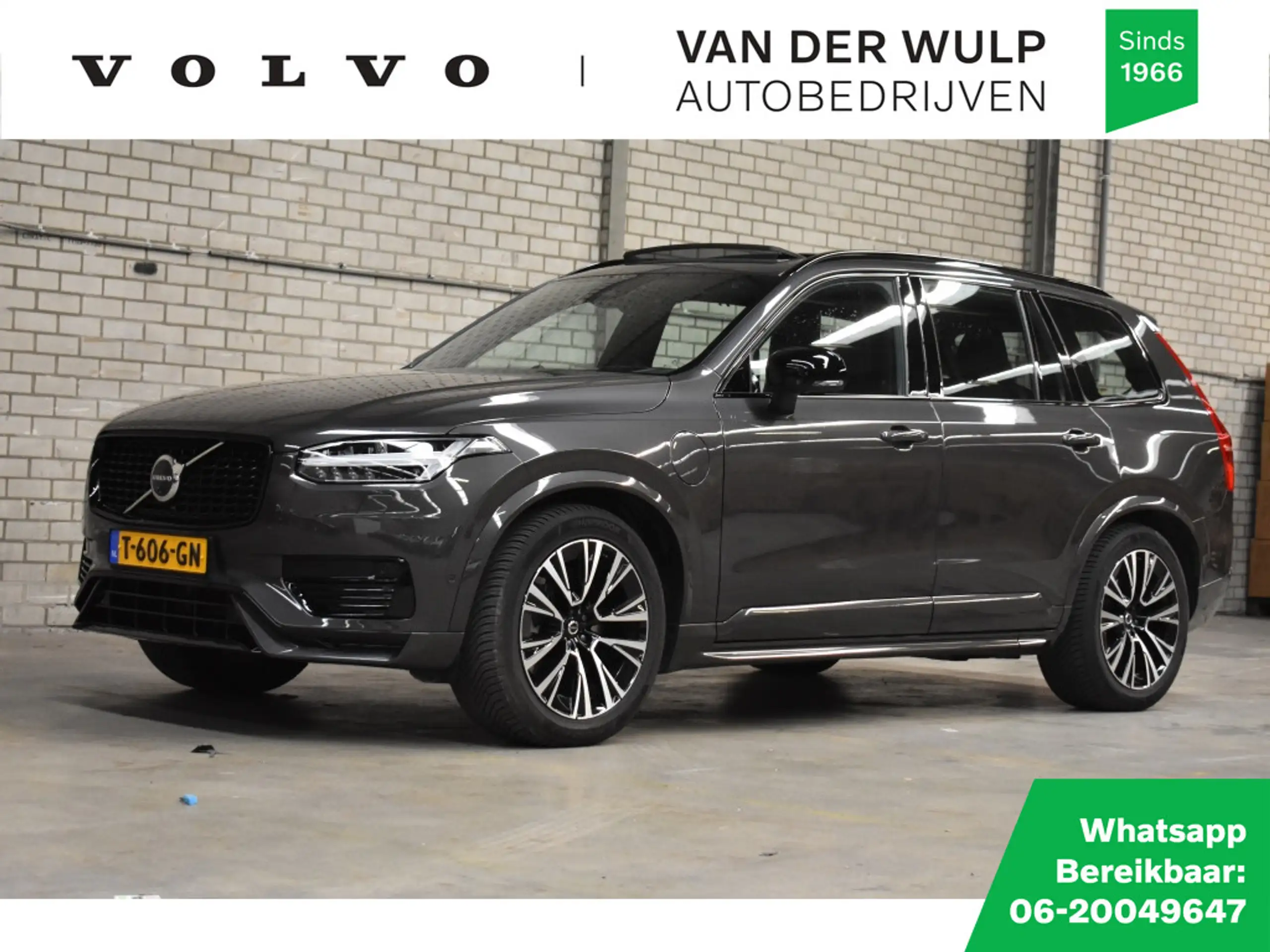 Volvo - XC90