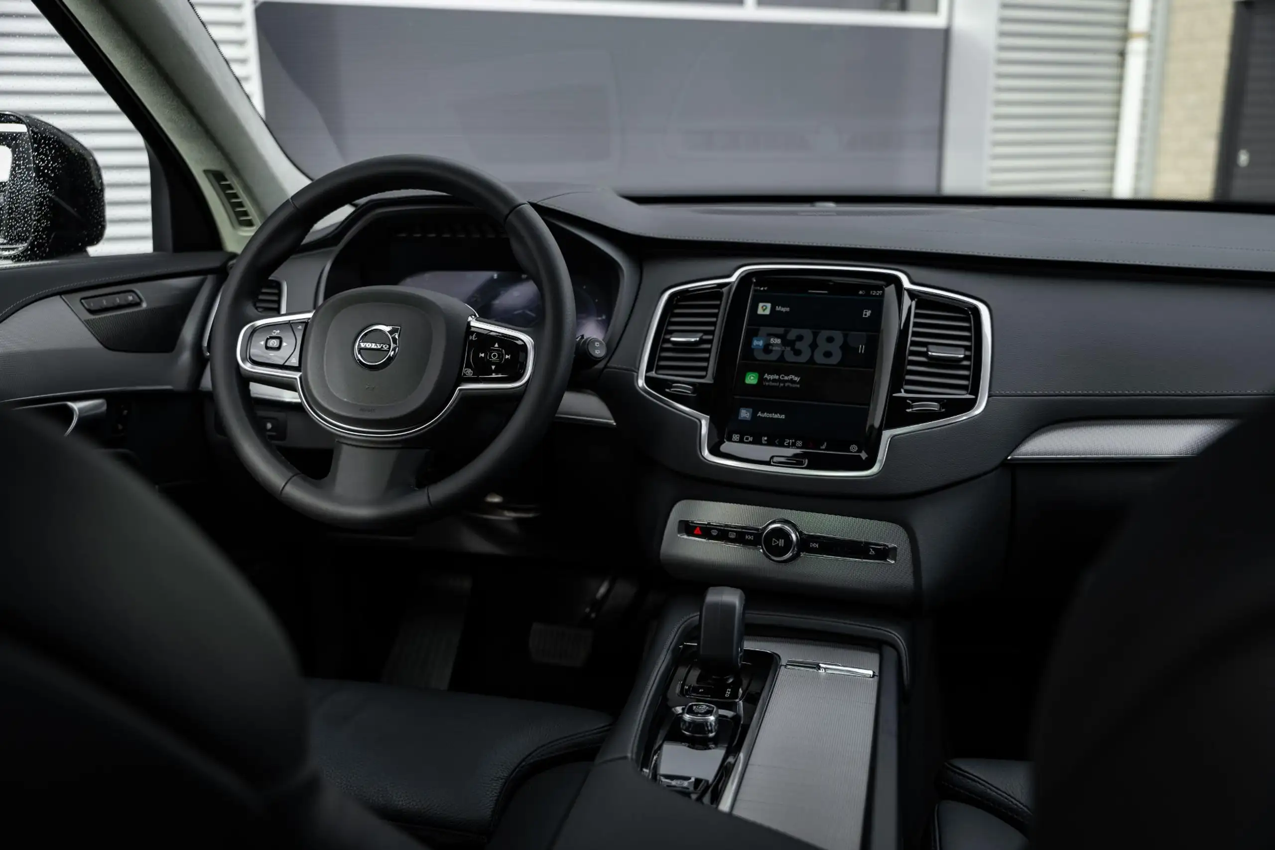 Volvo - XC90