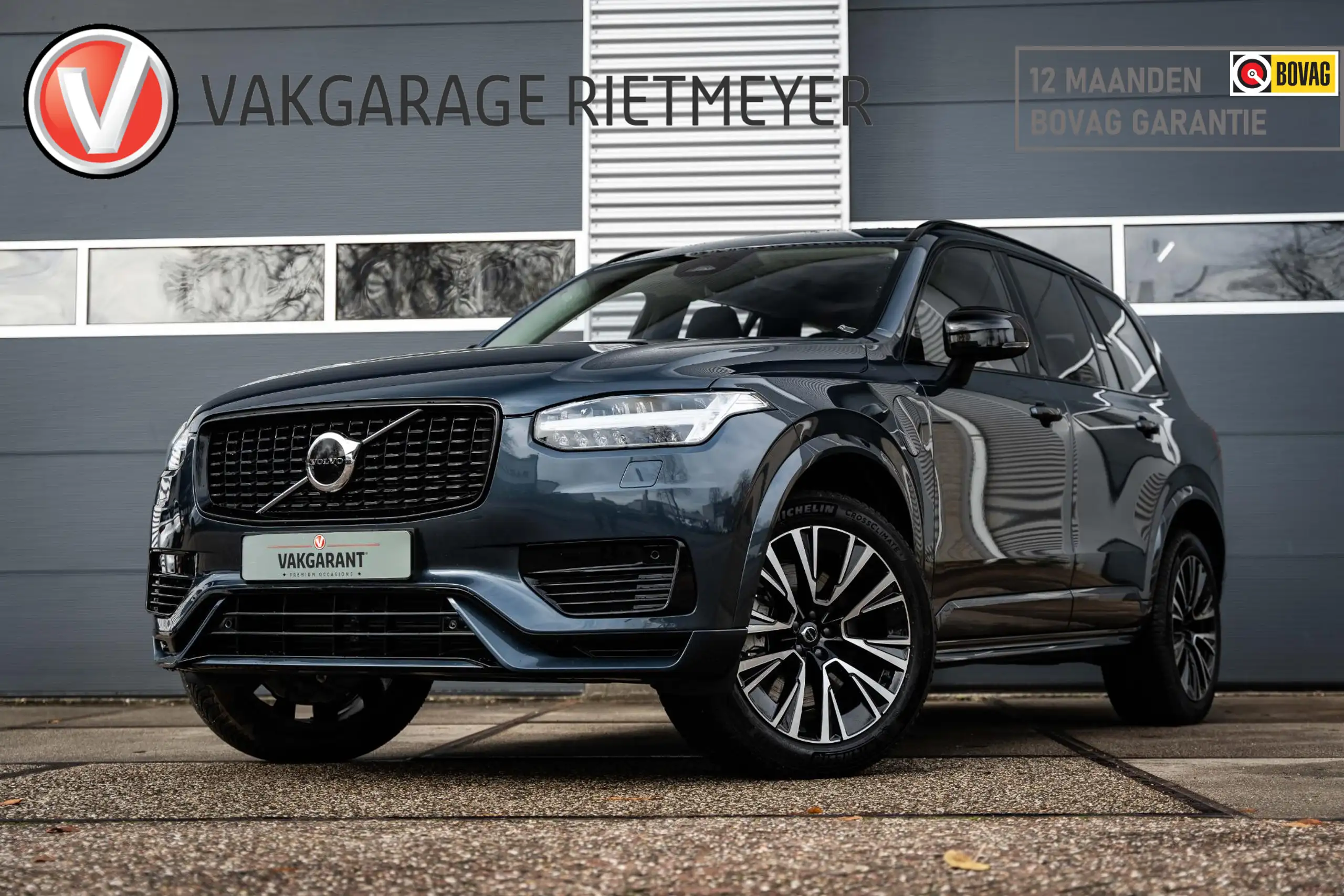 Volvo - XC90