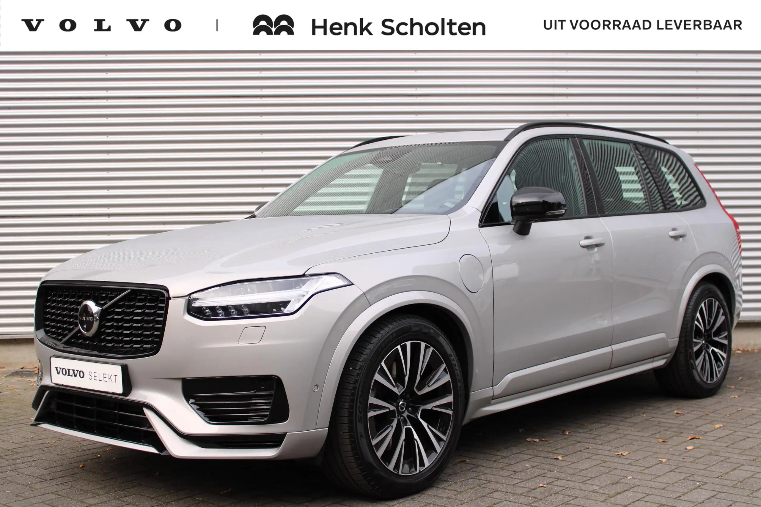 Volvo - XC90