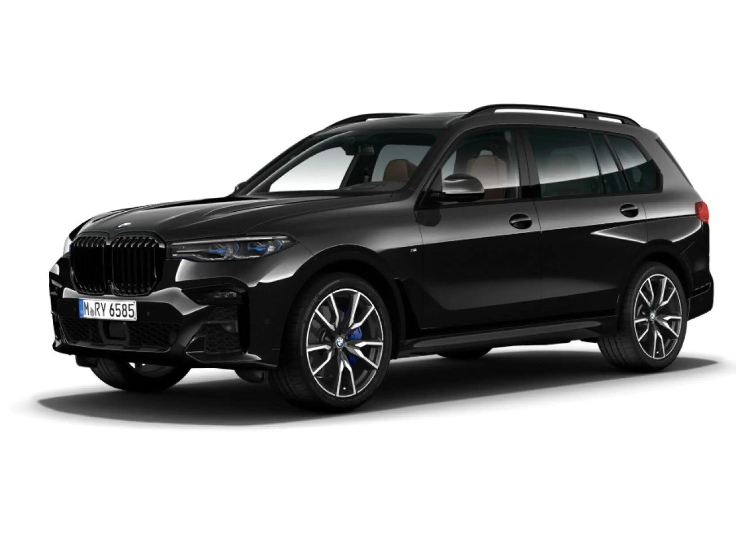 BMW - X7