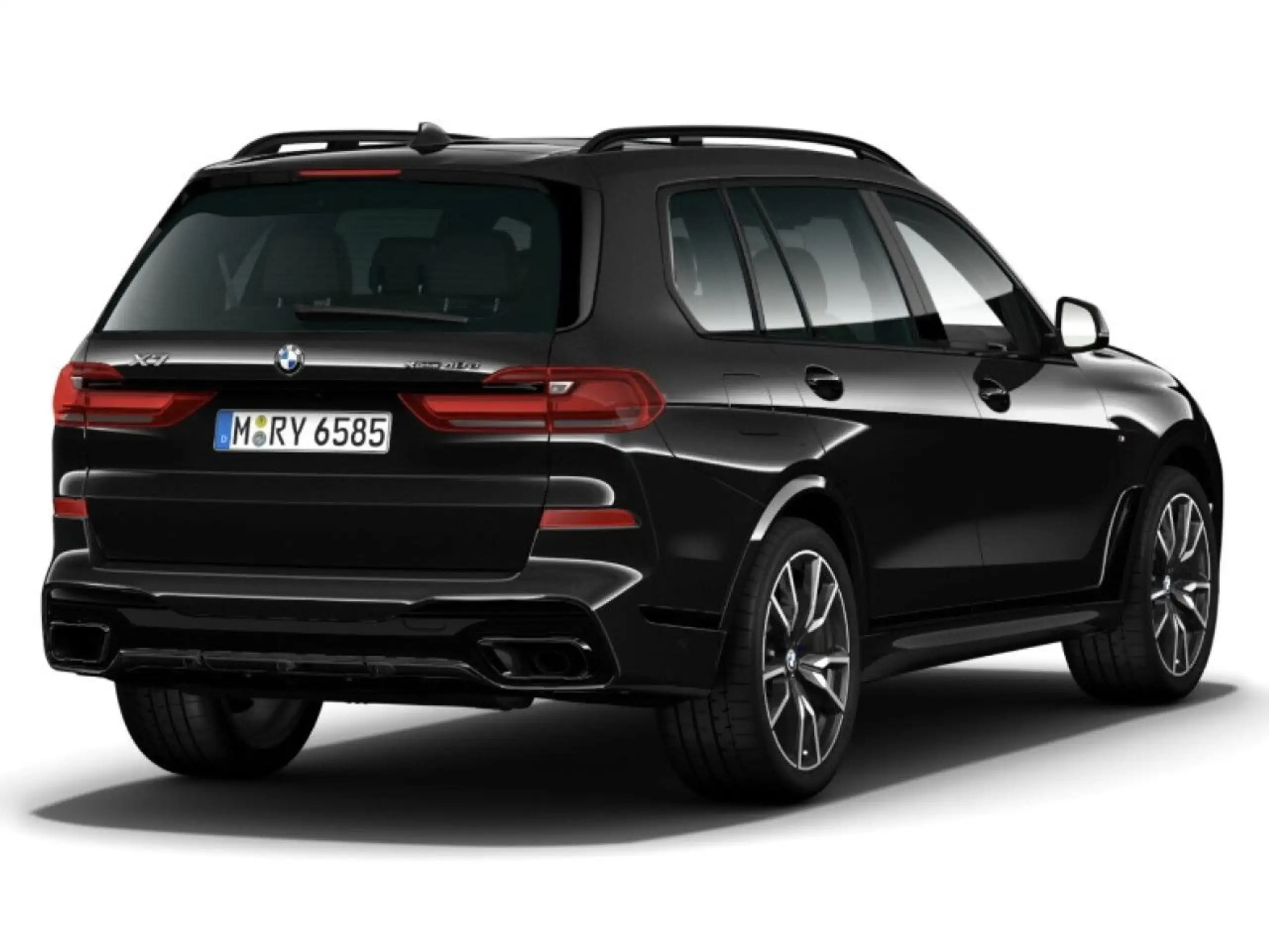 BMW - X7