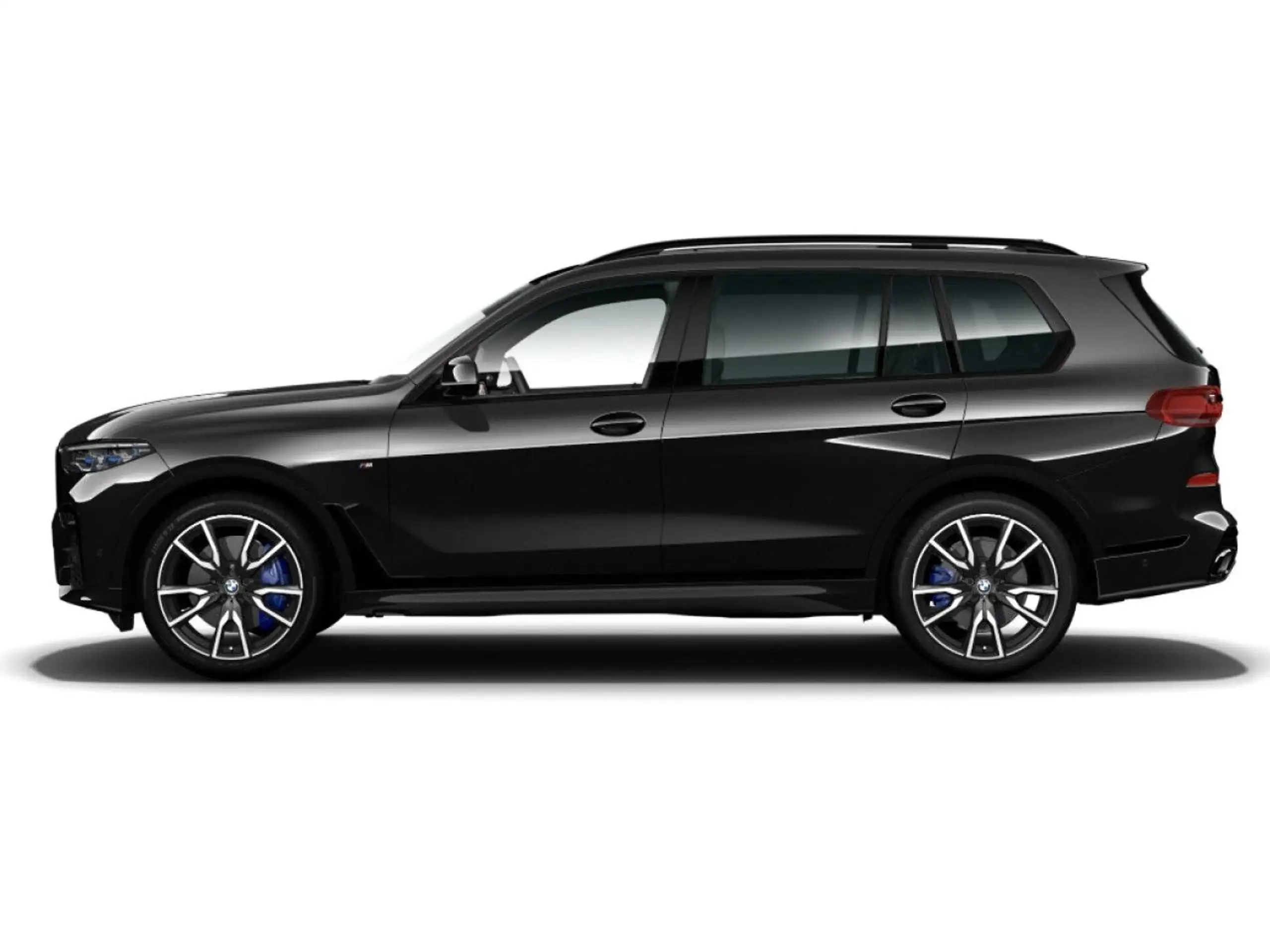 BMW - X7