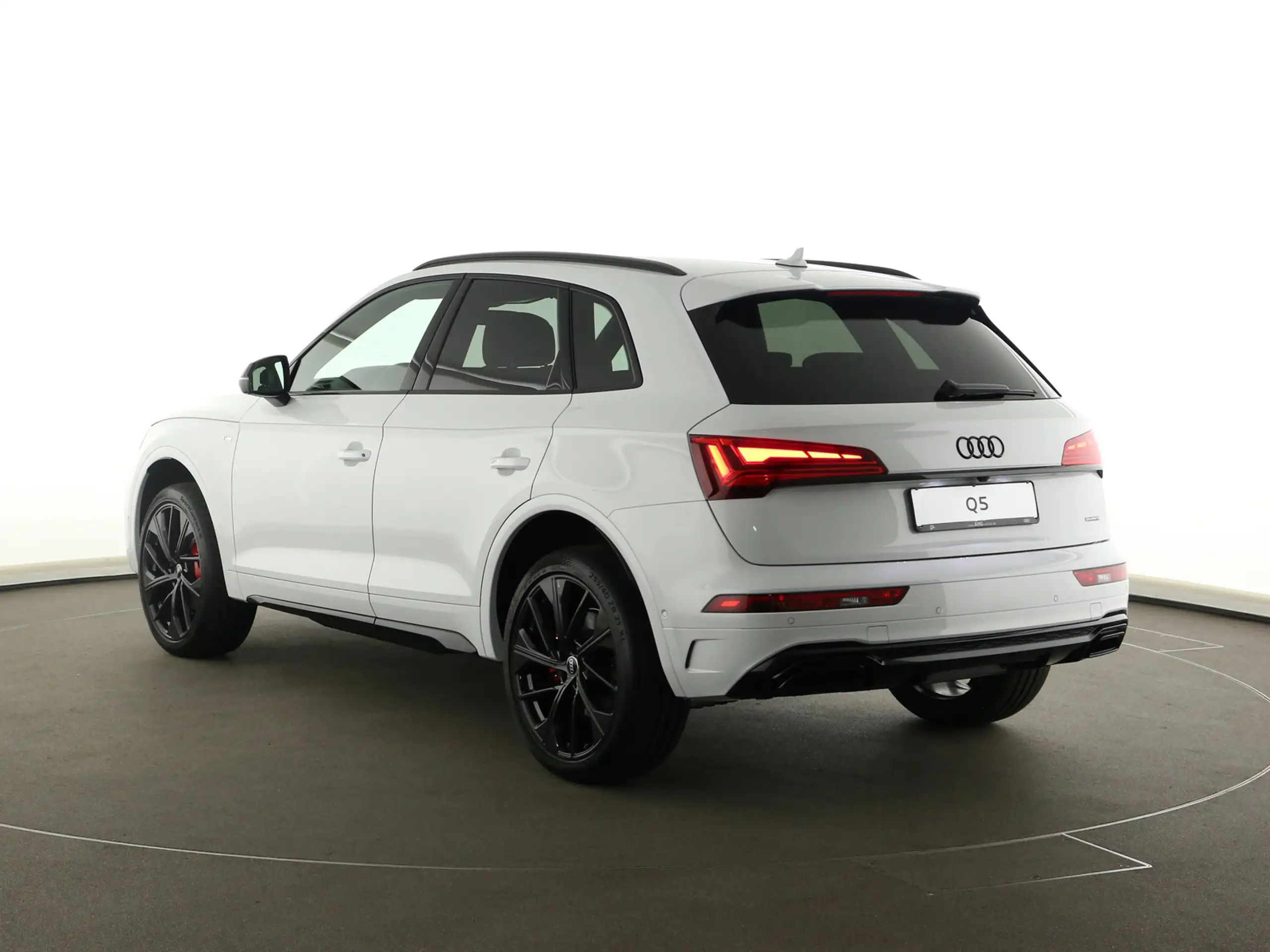 Audi - Q5