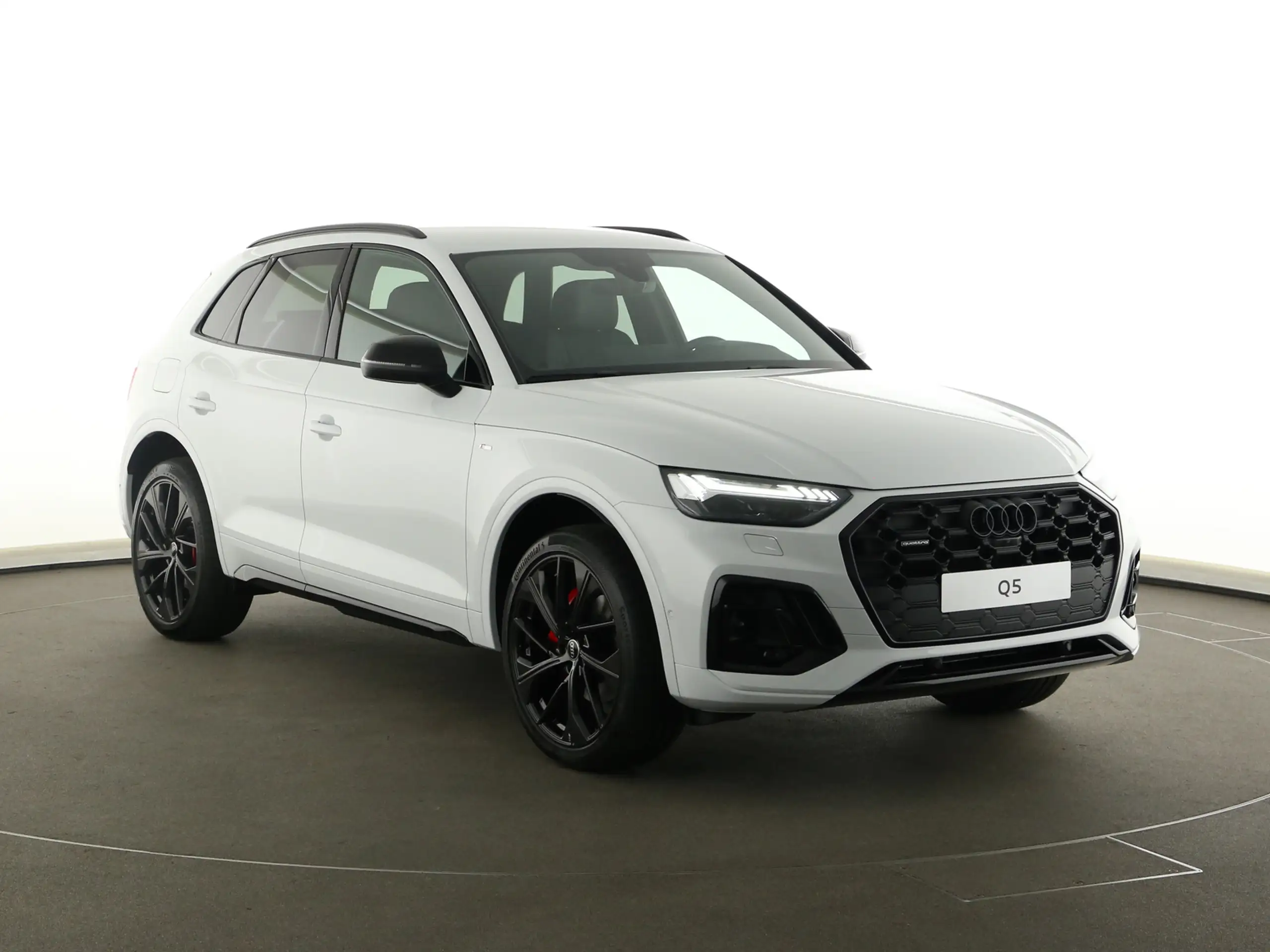 Audi - Q5