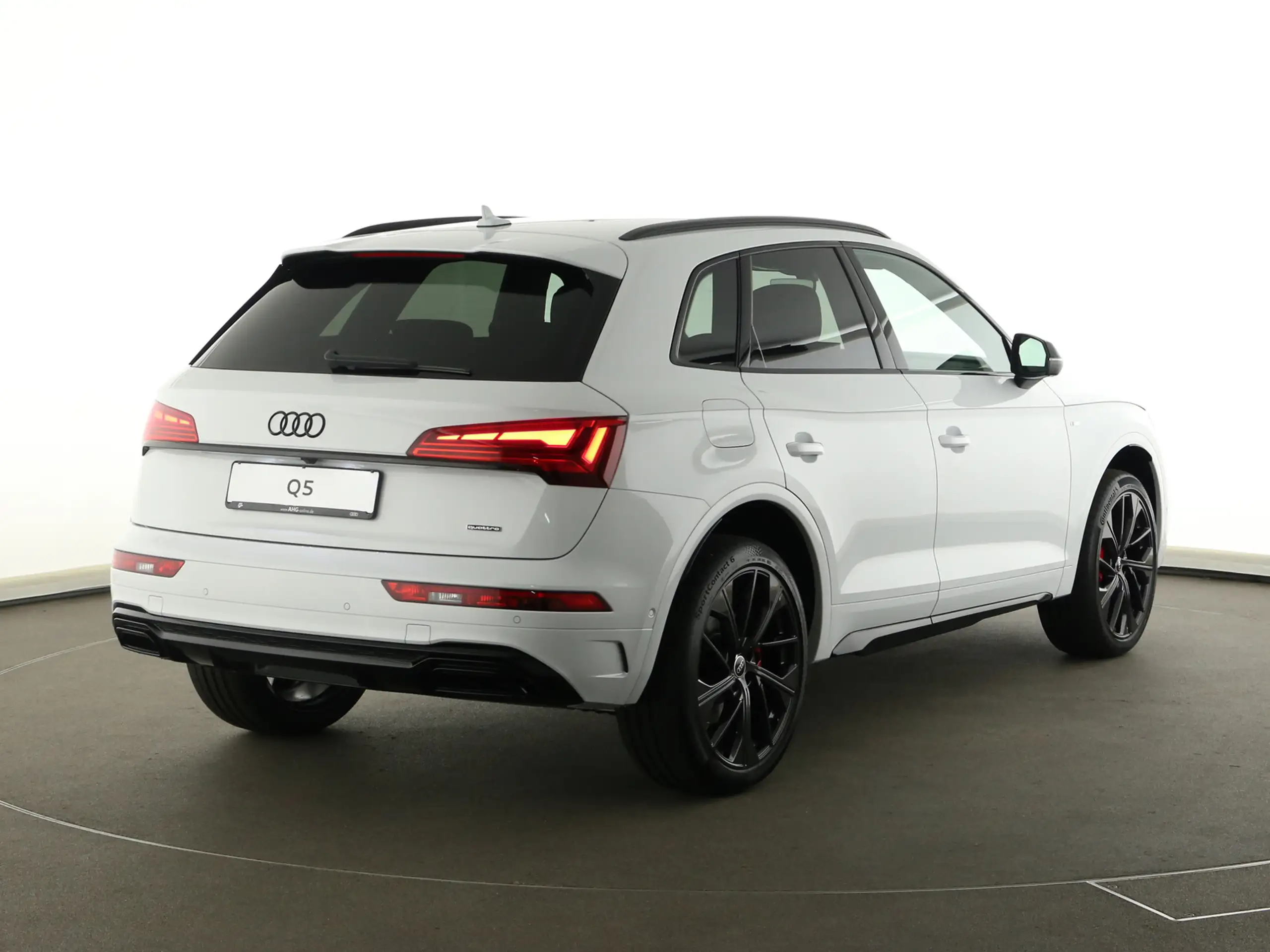 Audi - Q5