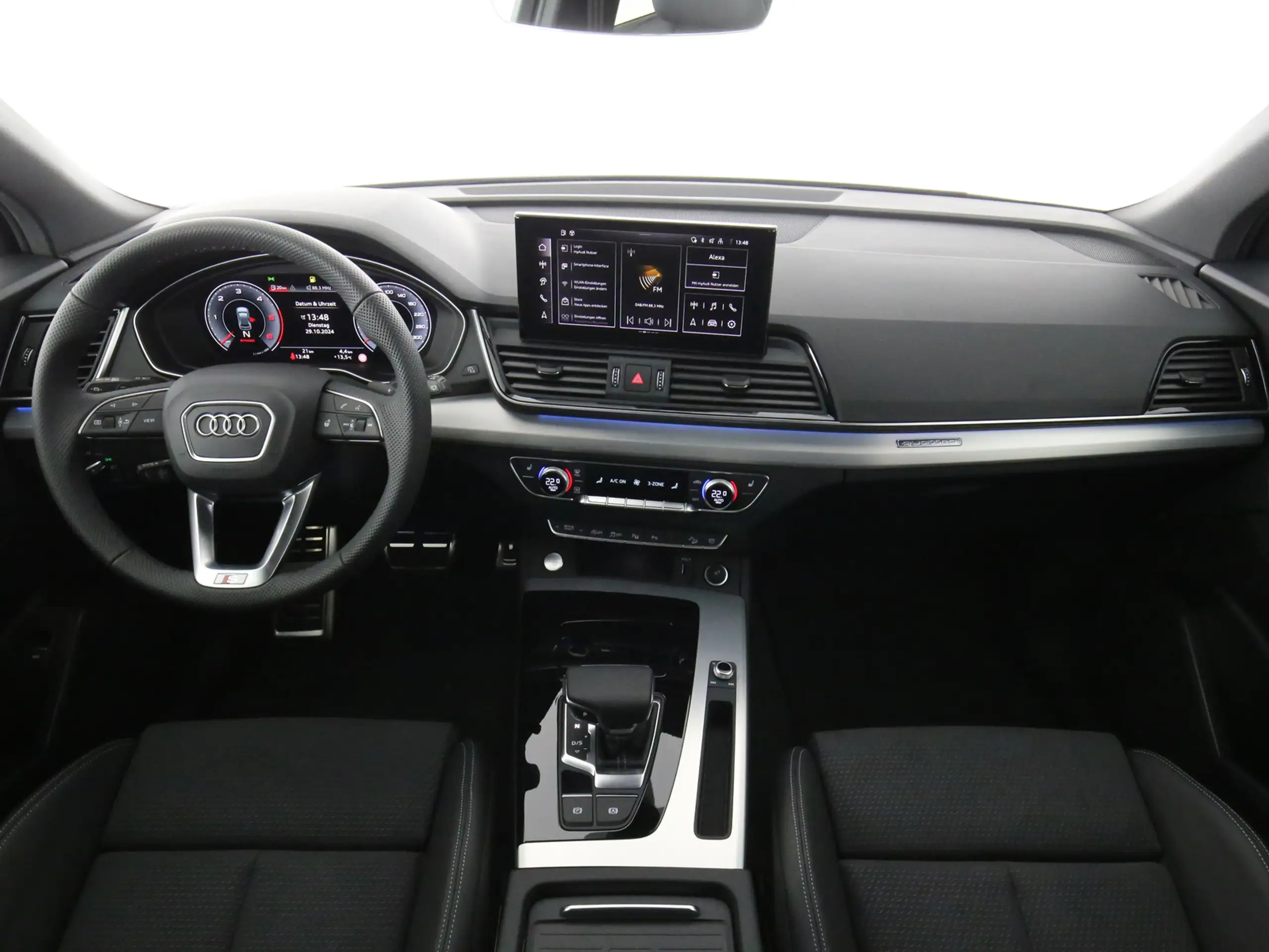 Audi - Q5